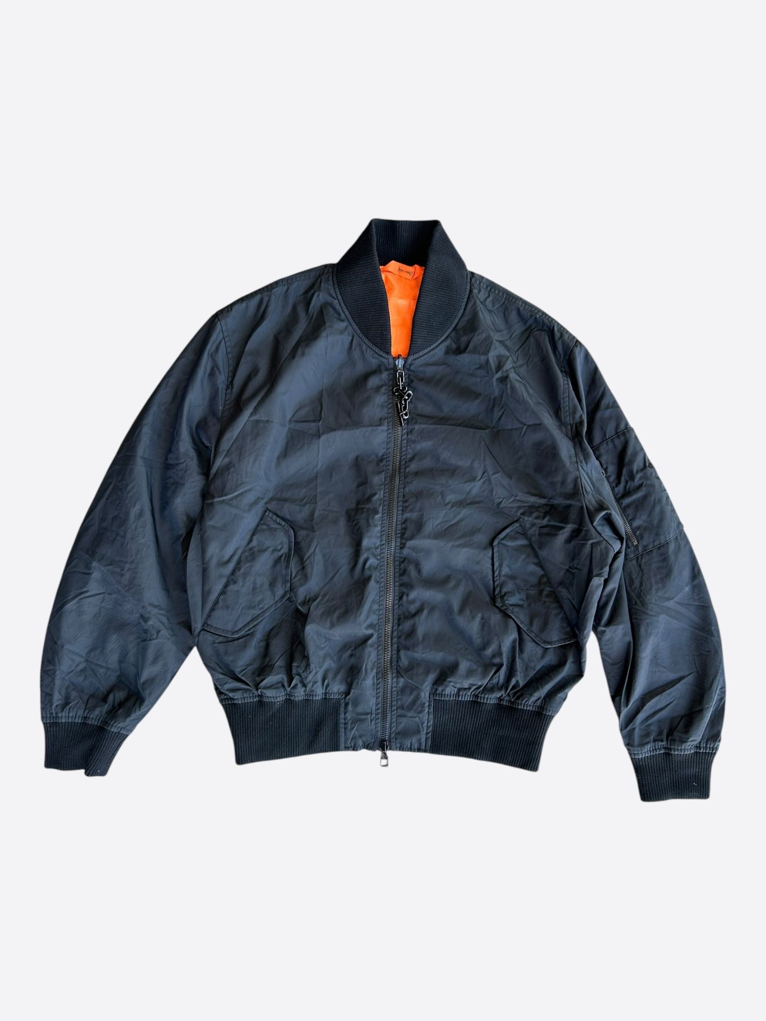 Louis Vuitton × Virgil Abloh Louis Vuitton 2054 Reversible