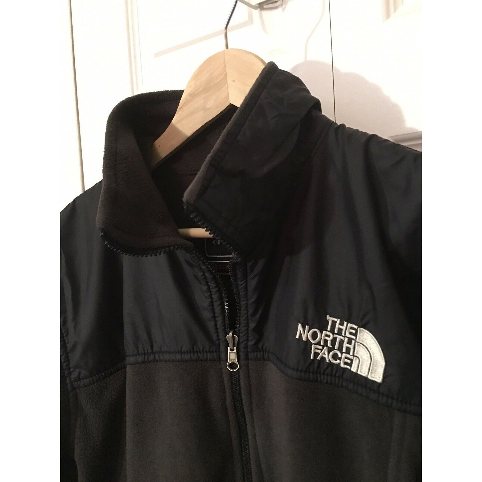 The North Face Men’s Sz S Summit Series Full Zip Fleece Jack