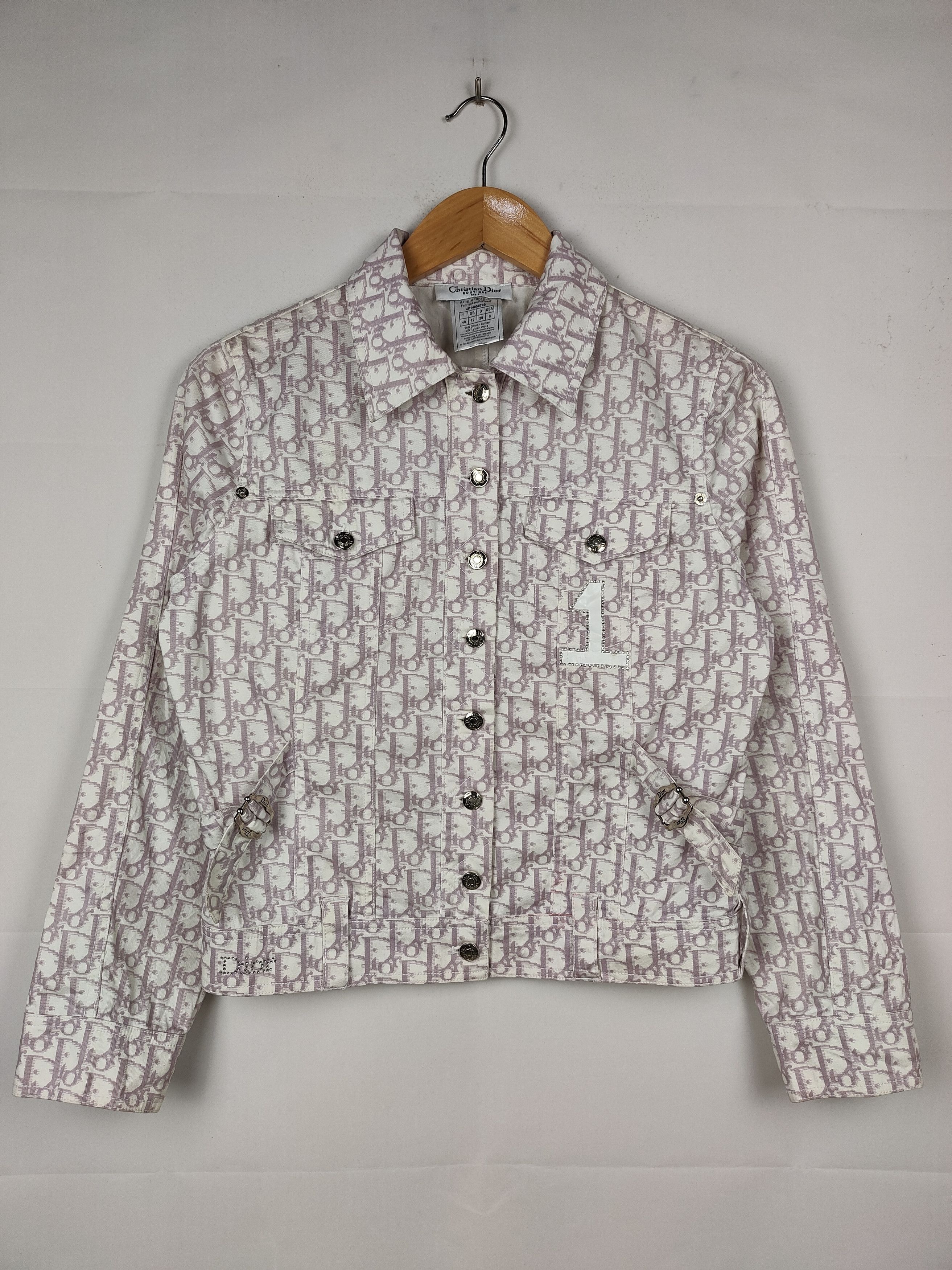 Christian Dior Monsieur × Vintage Vintage Christian Dior