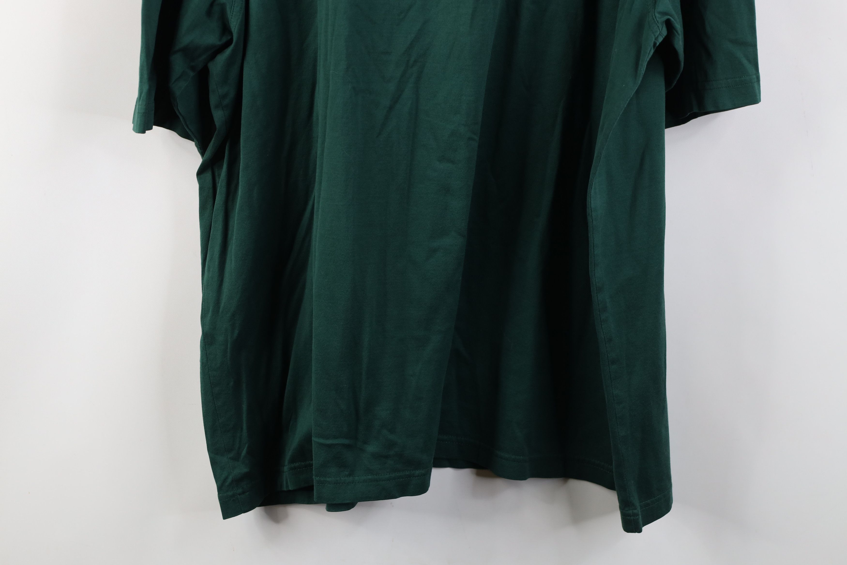 Vintage Vintage 90s Amen Corner Augusta The Masters Golf Polo Shirt Size US XL / EU 56 / 4 - 12 Thumbnail