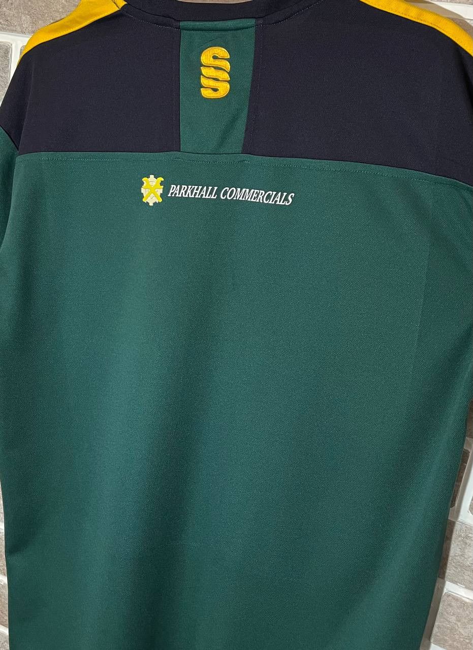 Other Surridge Cricket Club Jersey Bagnall Norton shirt top Size US L / EU 52-54 / 3 - 4 Thumbnail