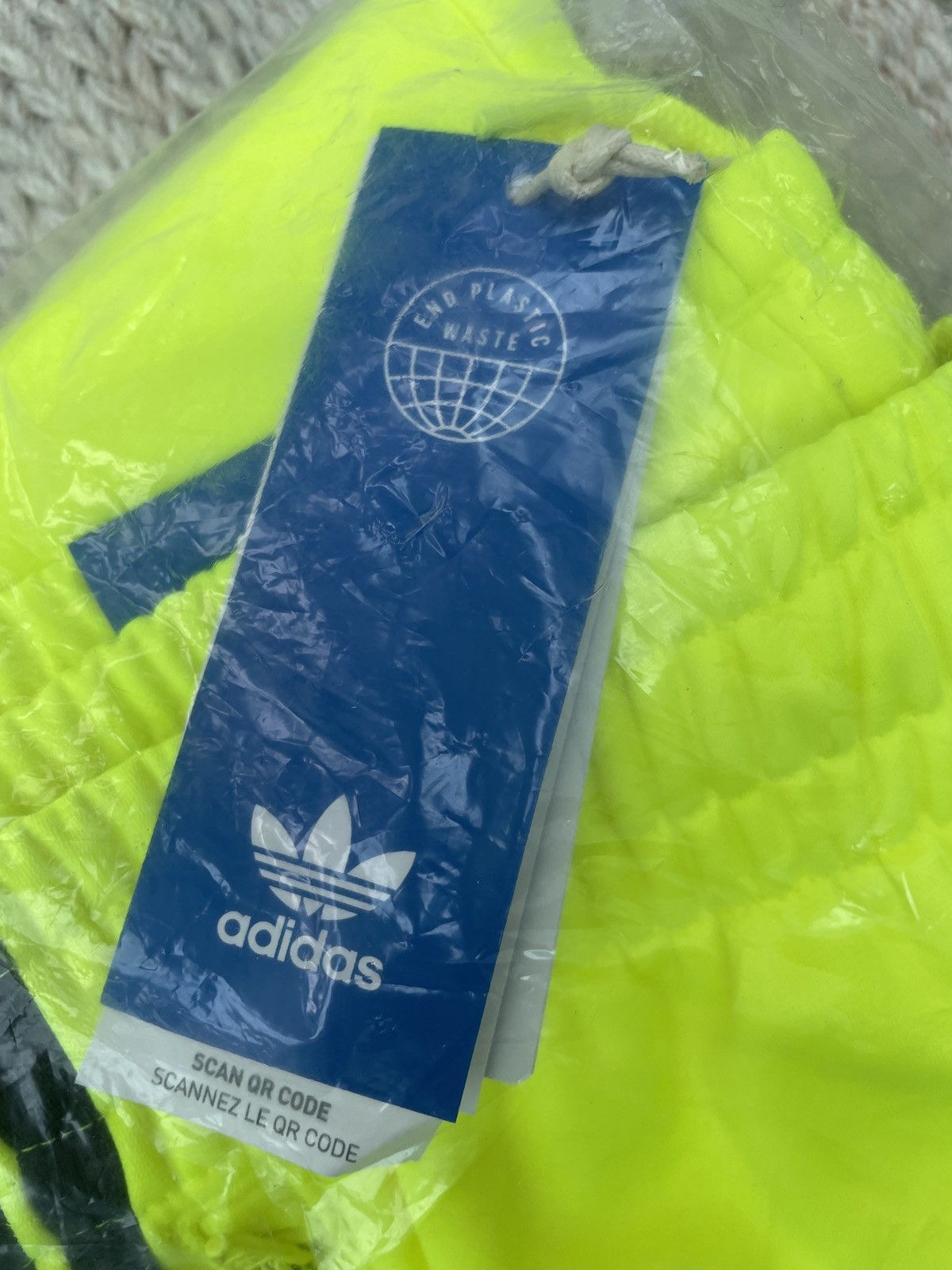 Adidas Adidas x Punks x BAYC Sweat pants Size US 32 / EU 48 - 3 Thumbnail