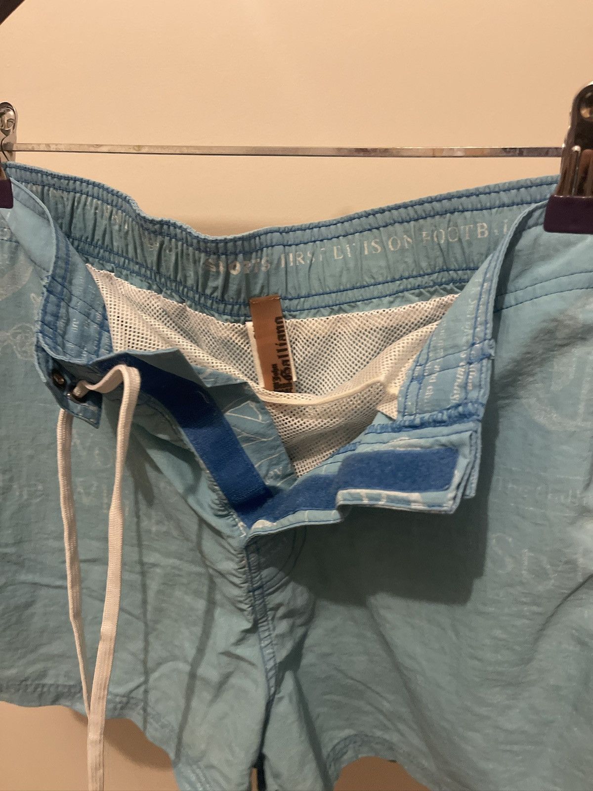 John Galliano John Galliano swimwear Size US 29 - 2 Thumbnail