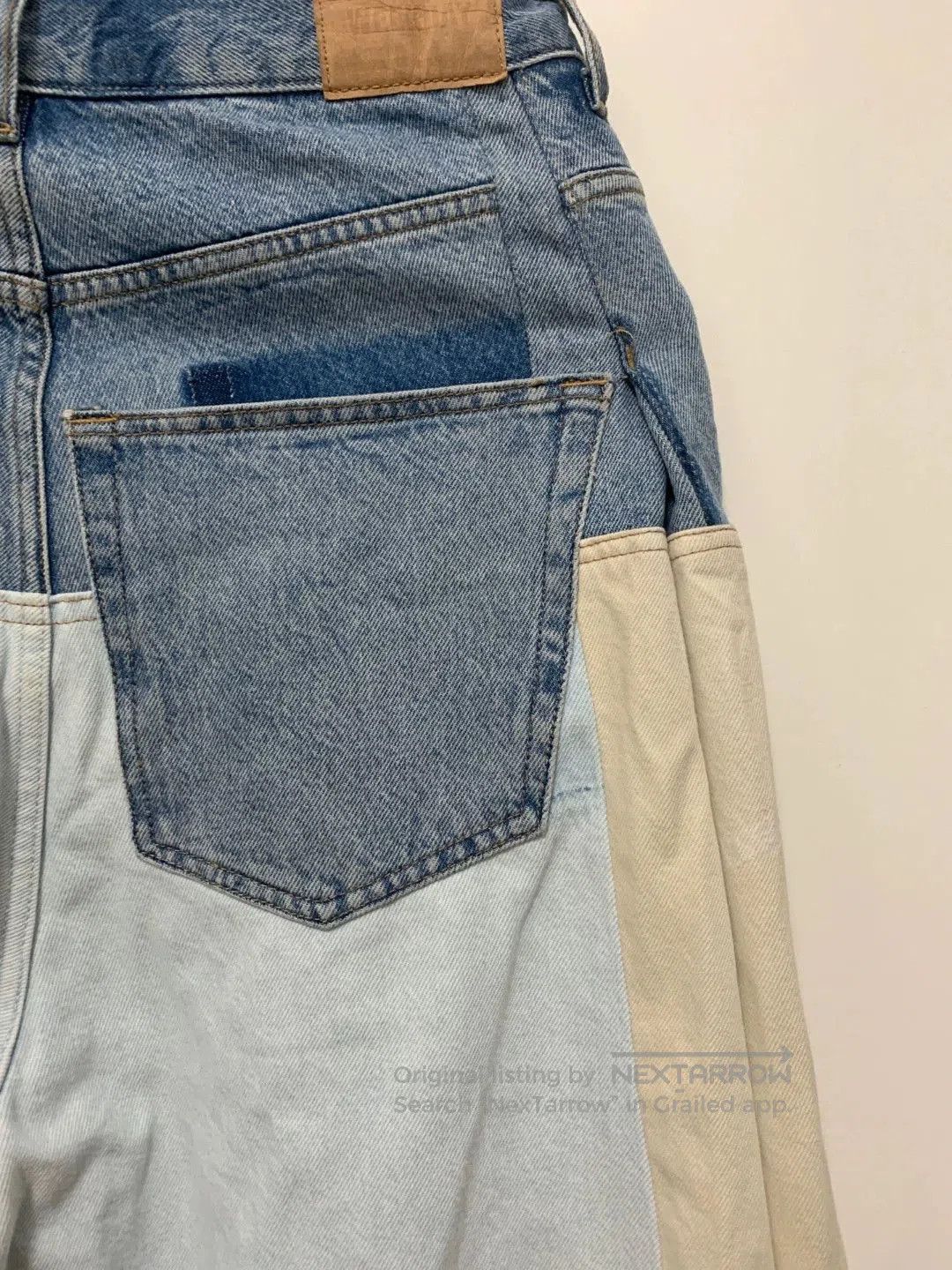 Per Gotesson Per Gotesson x Weekday Wide. Size US 29 - 5 Thumbnail