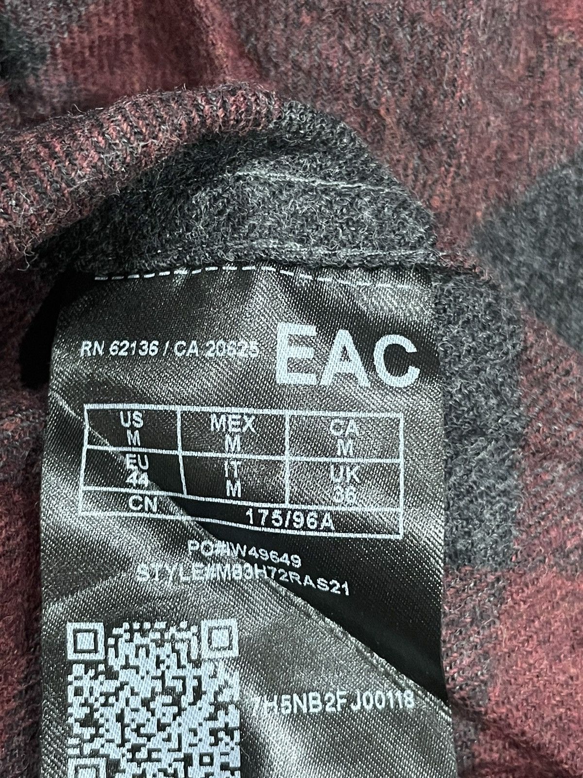 Guess Guess Shirt Size US M / EU 48-50 / 2 - 7 Thumbnail