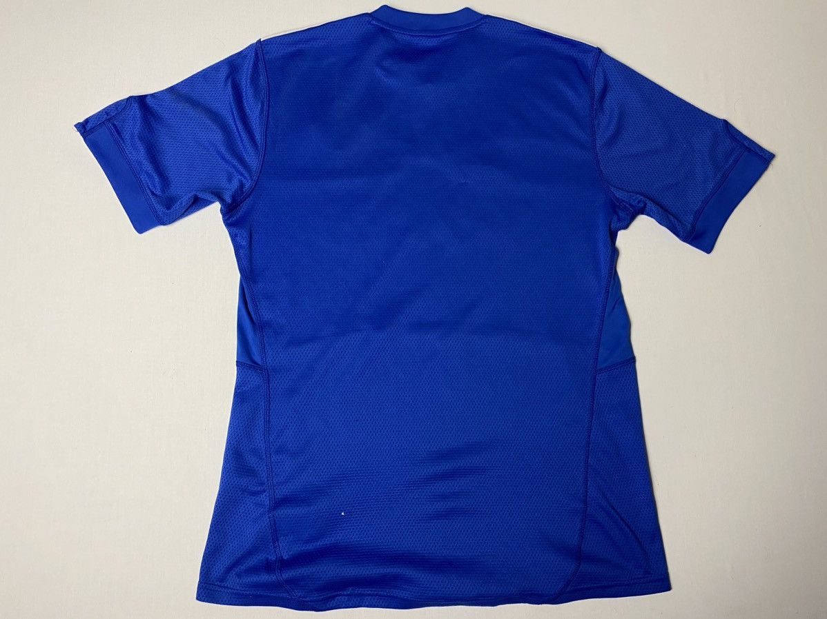 Adidas × Chelsea Soccer Chelsea Adidas Soccer Jersey vintage Size US M / EU 48-50 / 2 - 6 Thumbnail
