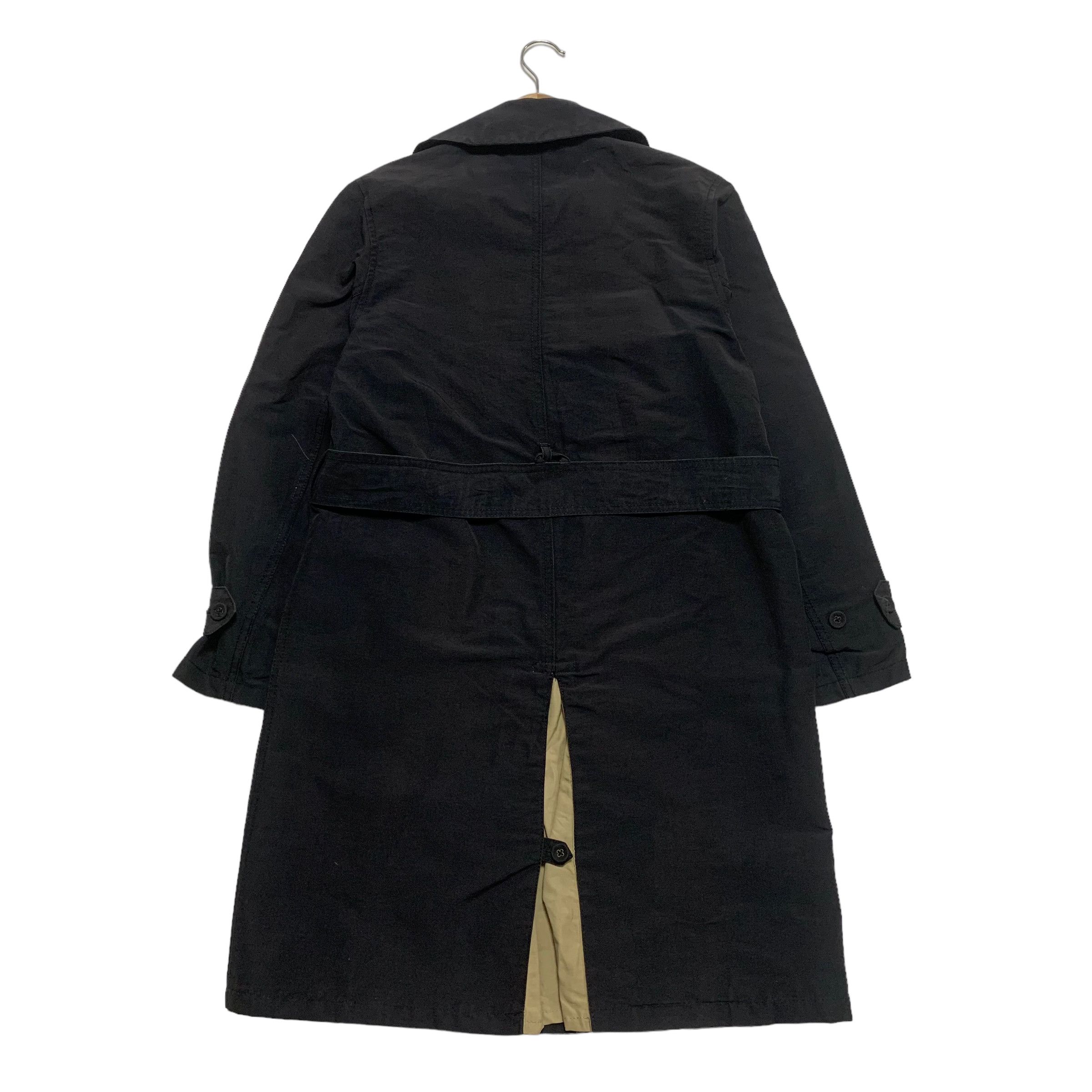 Johnbull Johnbull Trench Coat Size US S / EU 44-46 / 1 - 7 Thumbnail