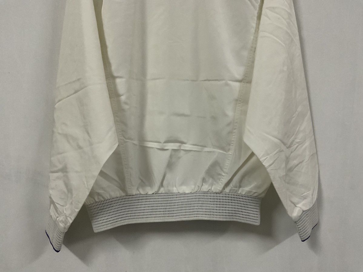 Japanese Brand Mizuno Superstar Jaspo Vintage Light Jacket Size US M / EU 48-50 / 2 - 8 Thumbnail