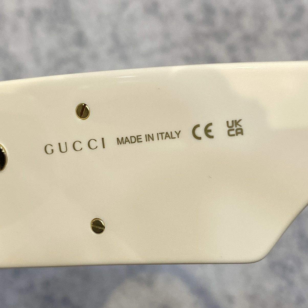 Gucci GUCCI GG1425S 004 Sunglasses Size ONE SIZE - 7 Thumbnail
