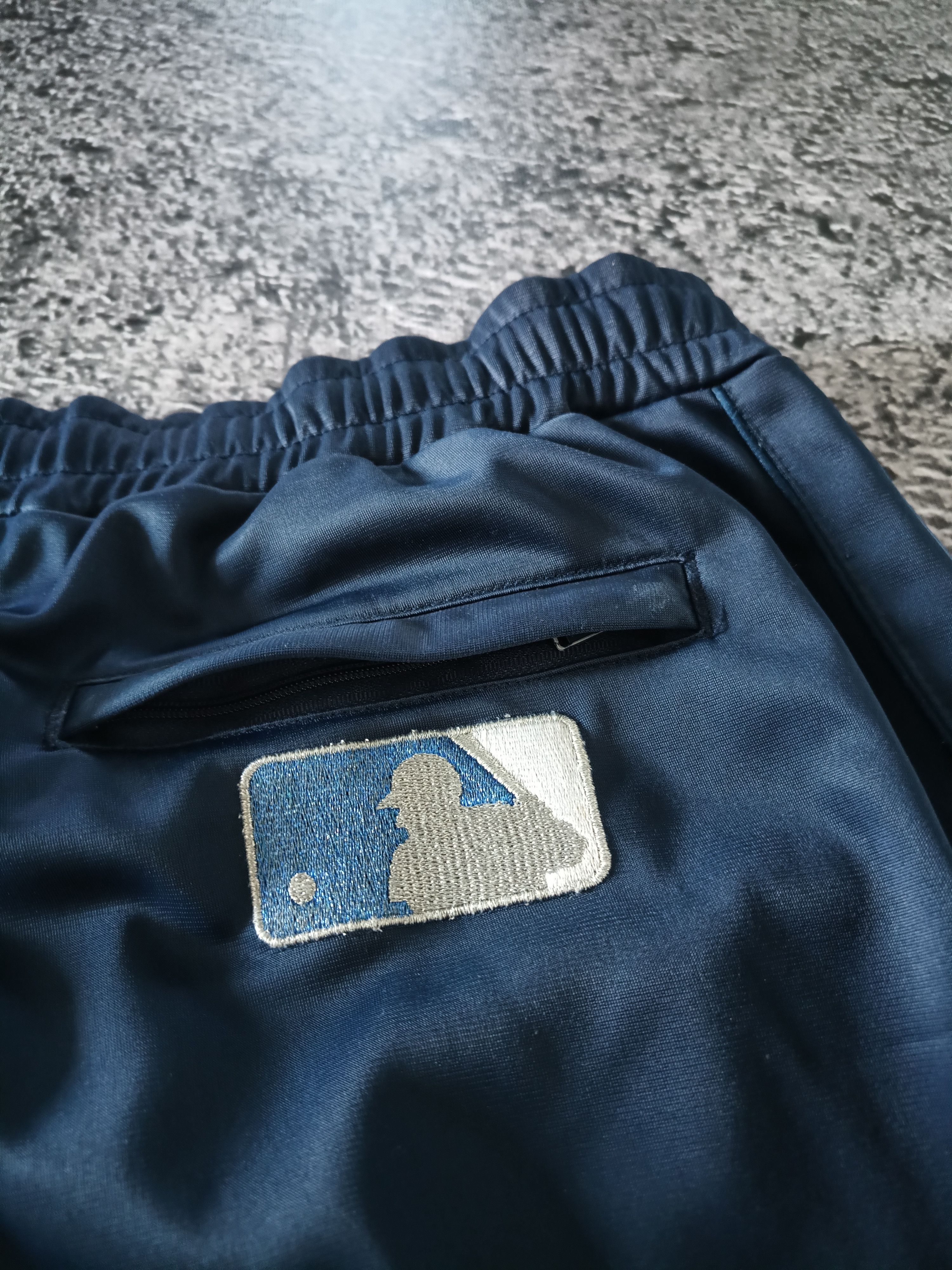 Cooperstown Collection × MLB × Vintage Vintage LA Track Pants MLB size L Size US 34 / EU 50 - 3 Thumbnail