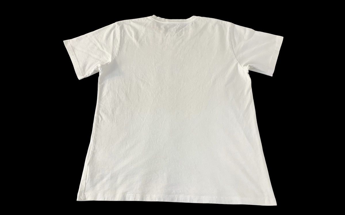 Kaws Kaws Sesame Street Flayed Screen Art Tee Size L / US 10 / IT 46 - 8 Thumbnail