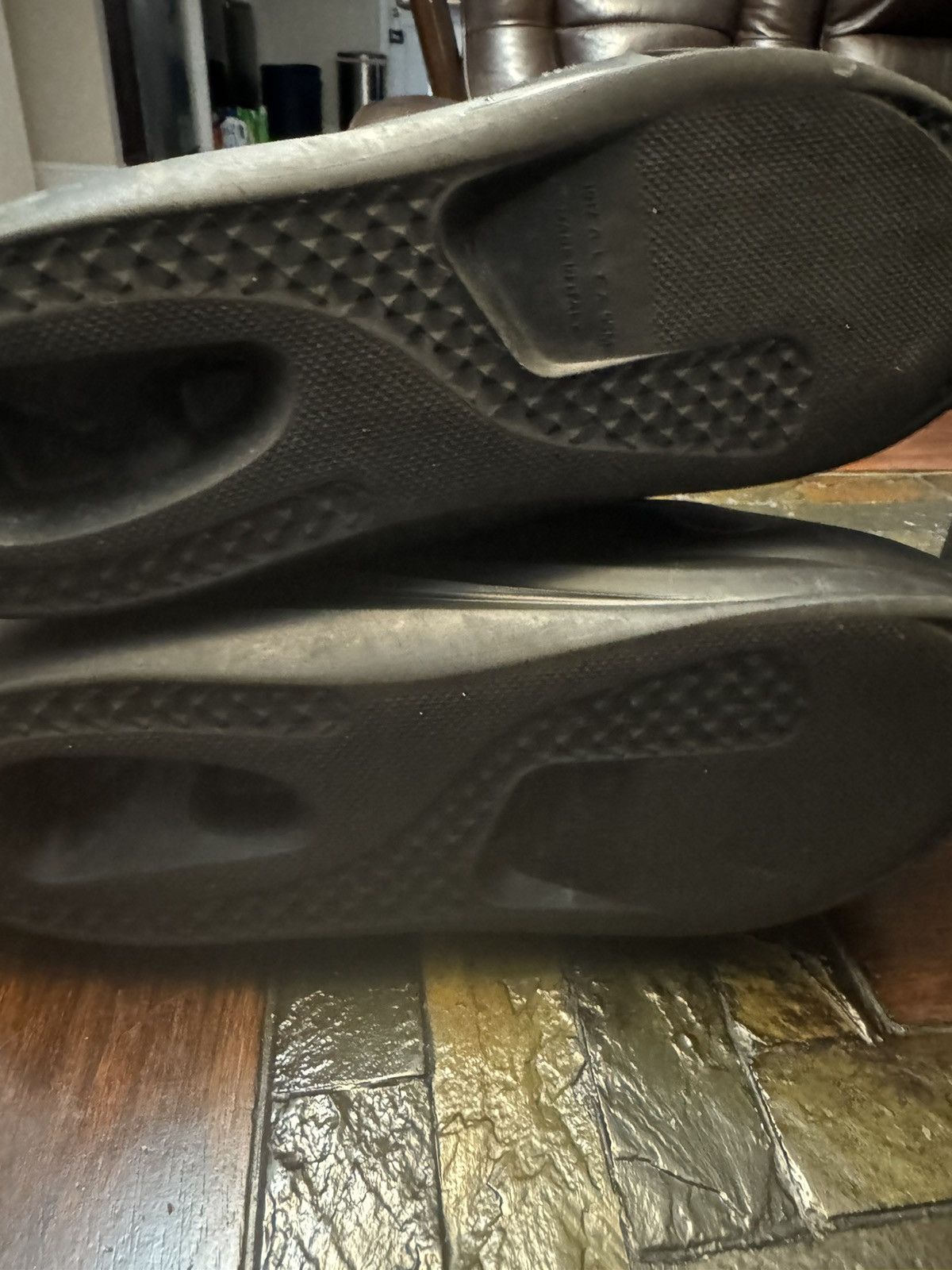 1017 ALYX 9SM 1017 Alyx Mono Boots Size US 10 / EU 43 - 7 Thumbnail