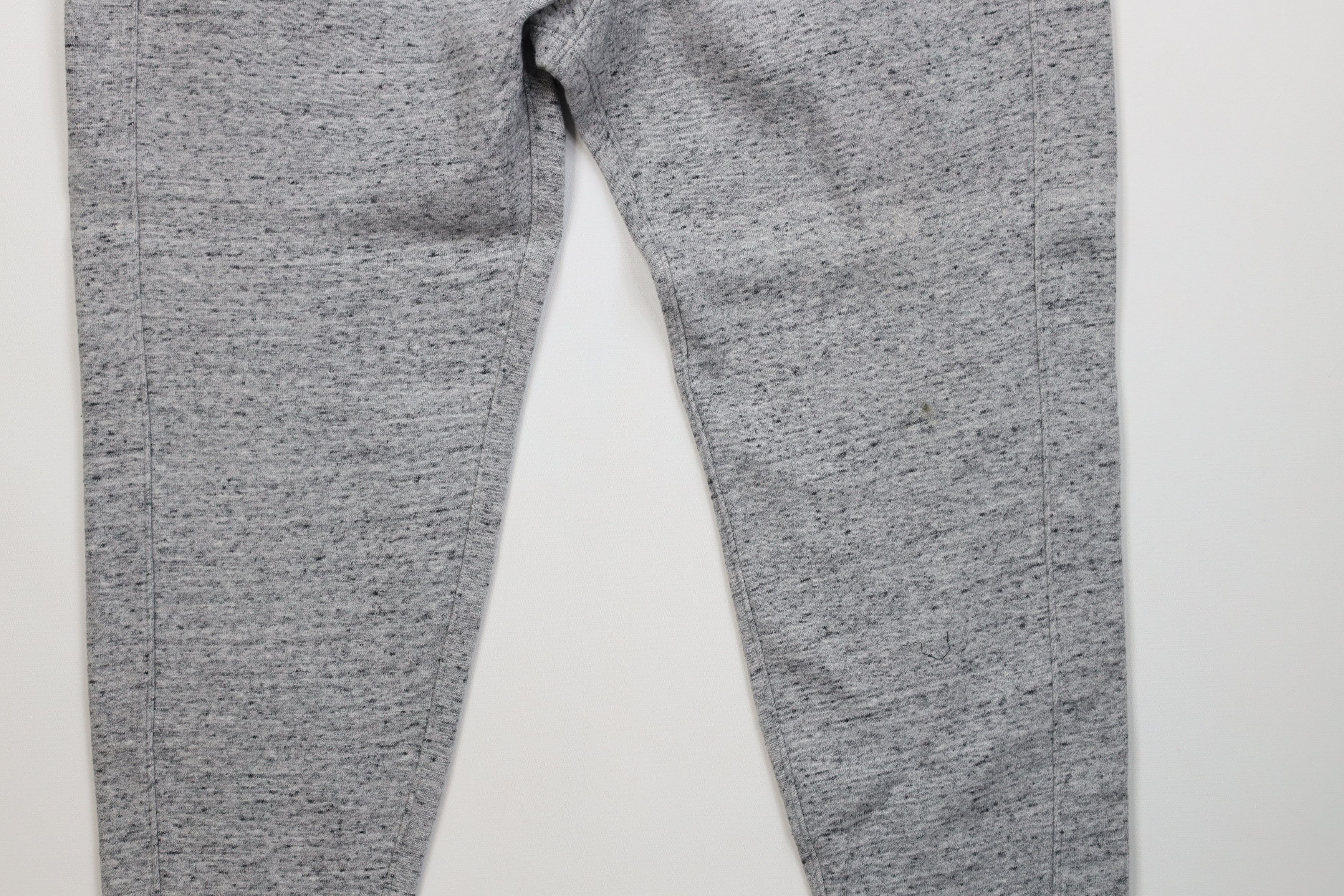 Abercrombie & Fitch Vintage Y2K Abercrombie & Fitch Skull Sweatpants Joggers Size US 38 / EU 54 - 4 Thumbnail