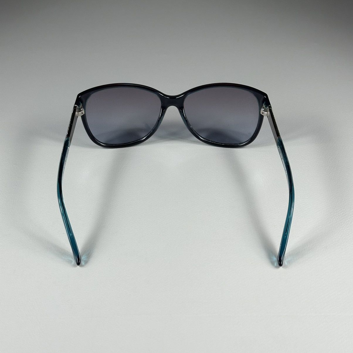 Swarovski Swarovski Evelina SW 83 71T Sunglasses Size ONE SIZE - 4 Thumbnail