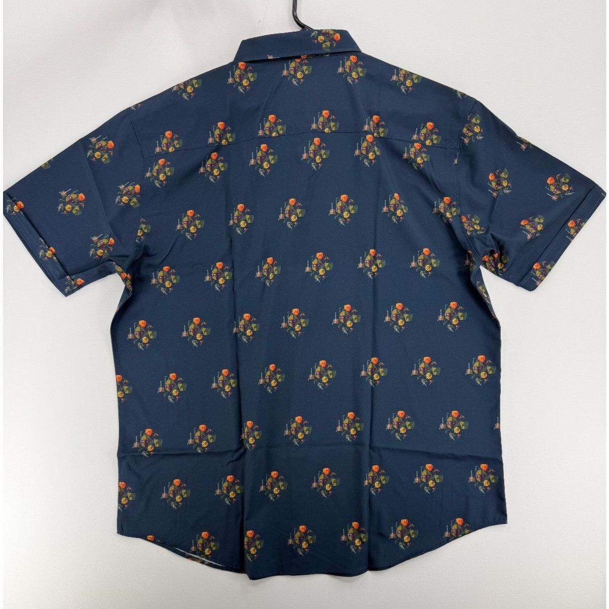 Other RSVLTS Star Wars Badge of Armor Boba Fett Kunuflex Mens 2XL Size US XXL / EU 58 / 5 - 2 Thumbnail