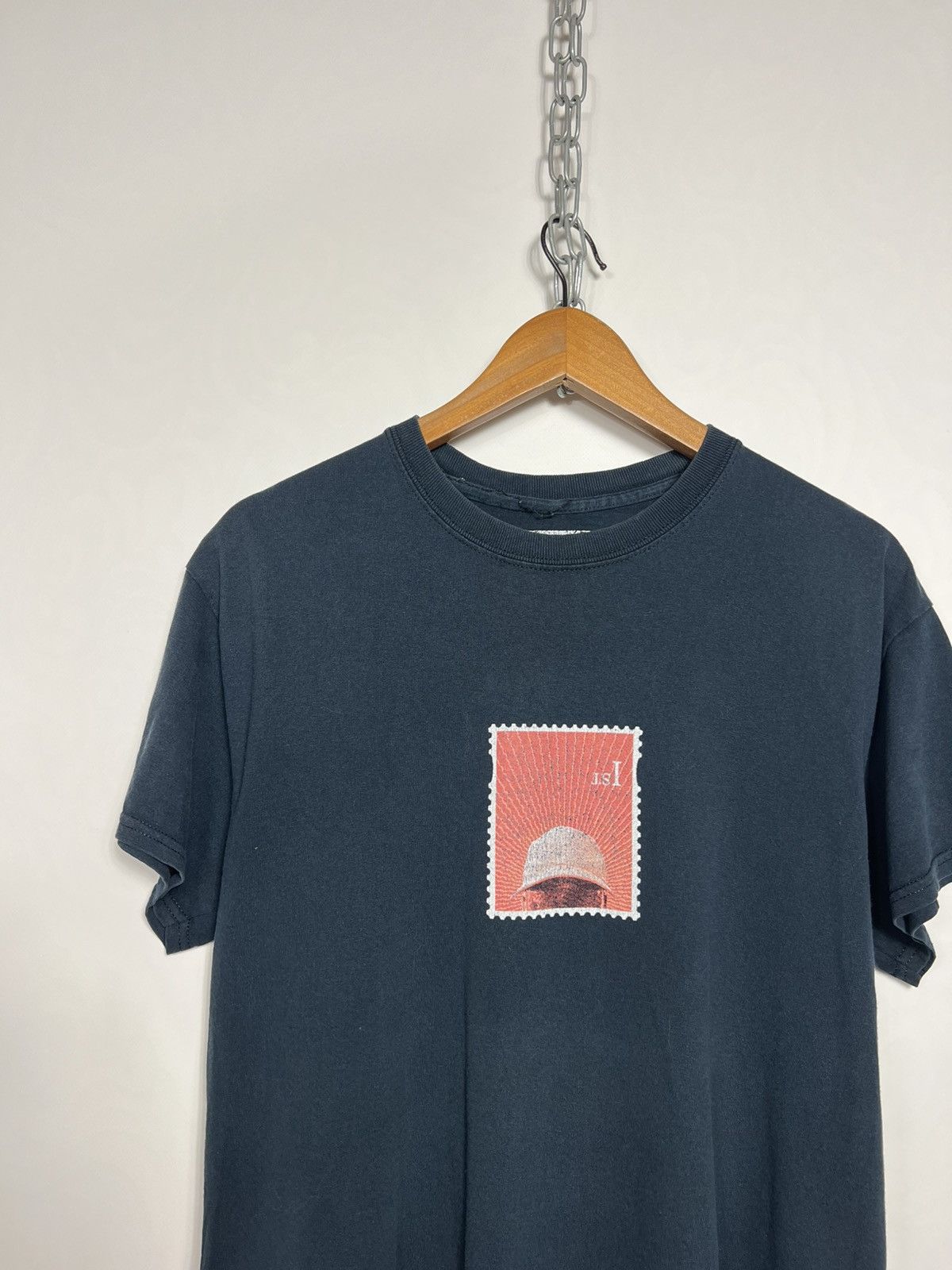 Skepta Skepta Official Konnichiwa Boy Betta Know Stamp T-shirt Tee Size US M / EU 48-50 / 2 - 2 Thumbnail