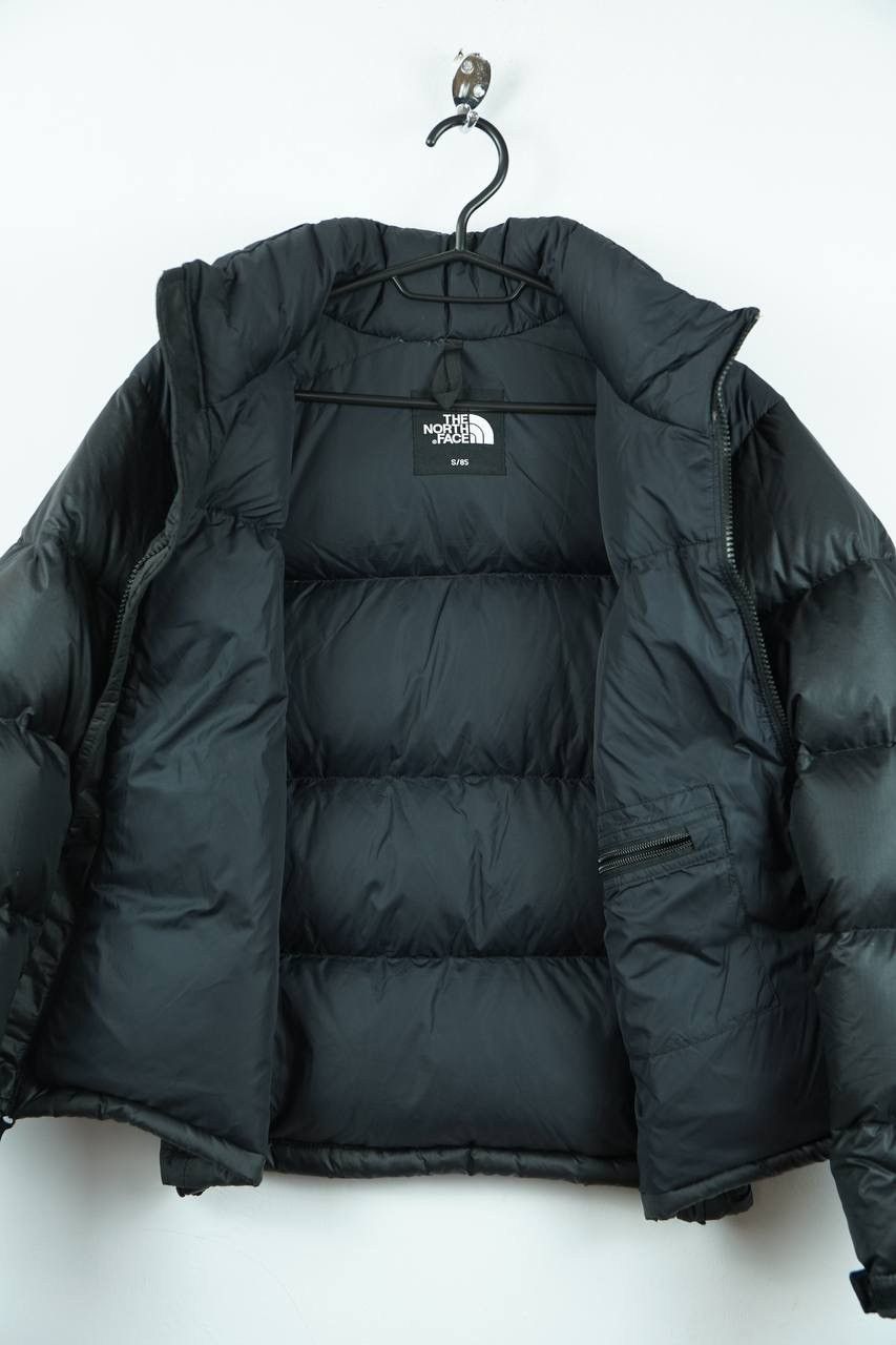 The North Face The North Face Nuptse ECO Size S / US 4 / IT 40 - 5 Thumbnail