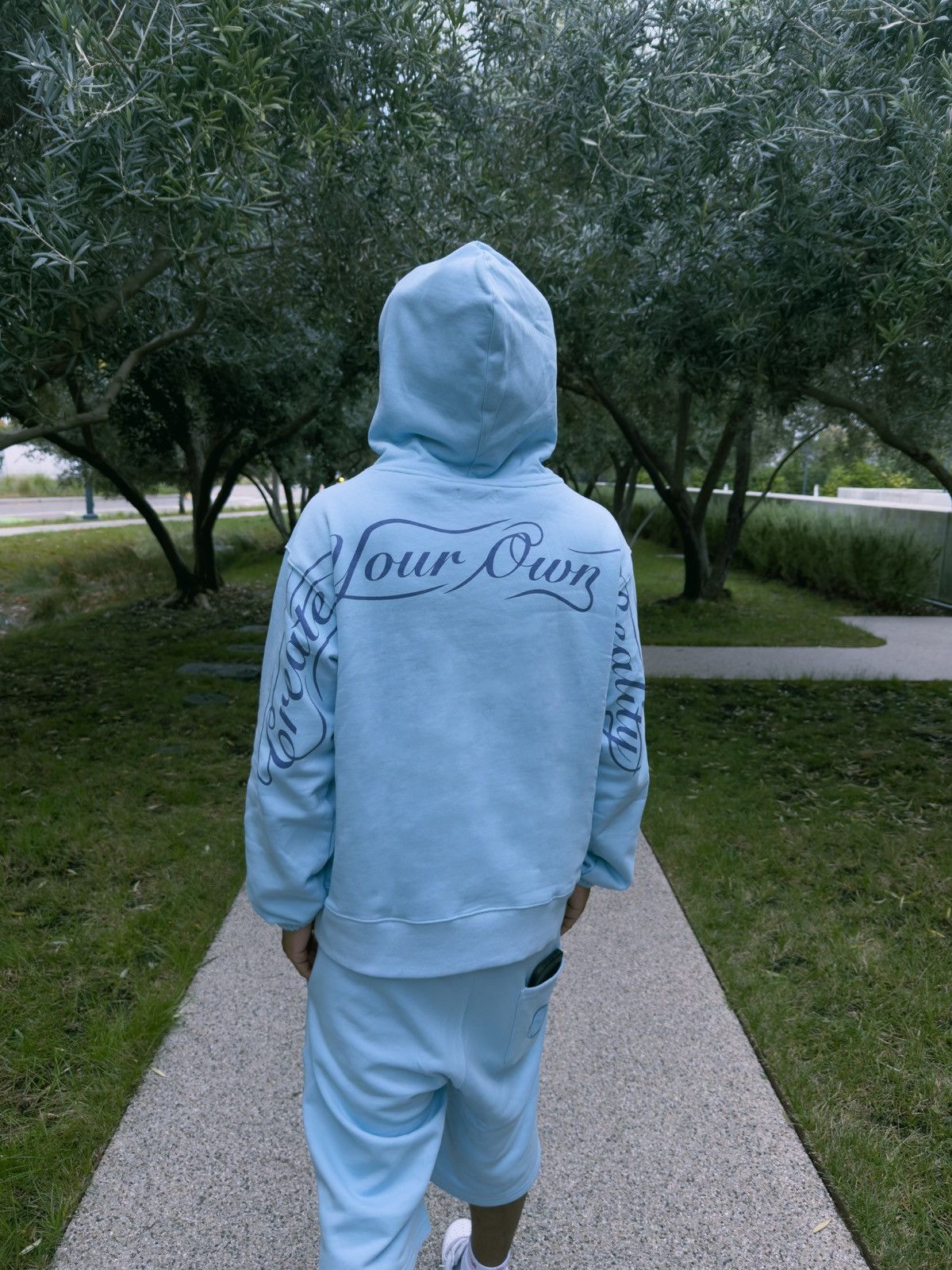Other Streetwear Hoodies Size US M / EU 48-50 / 2 - 7 Thumbnail