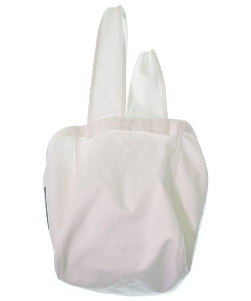 Comme des Garcons SHIRT Bag FRESH Printed Cotton White Size ONE SIZE - 3 Thumbnail