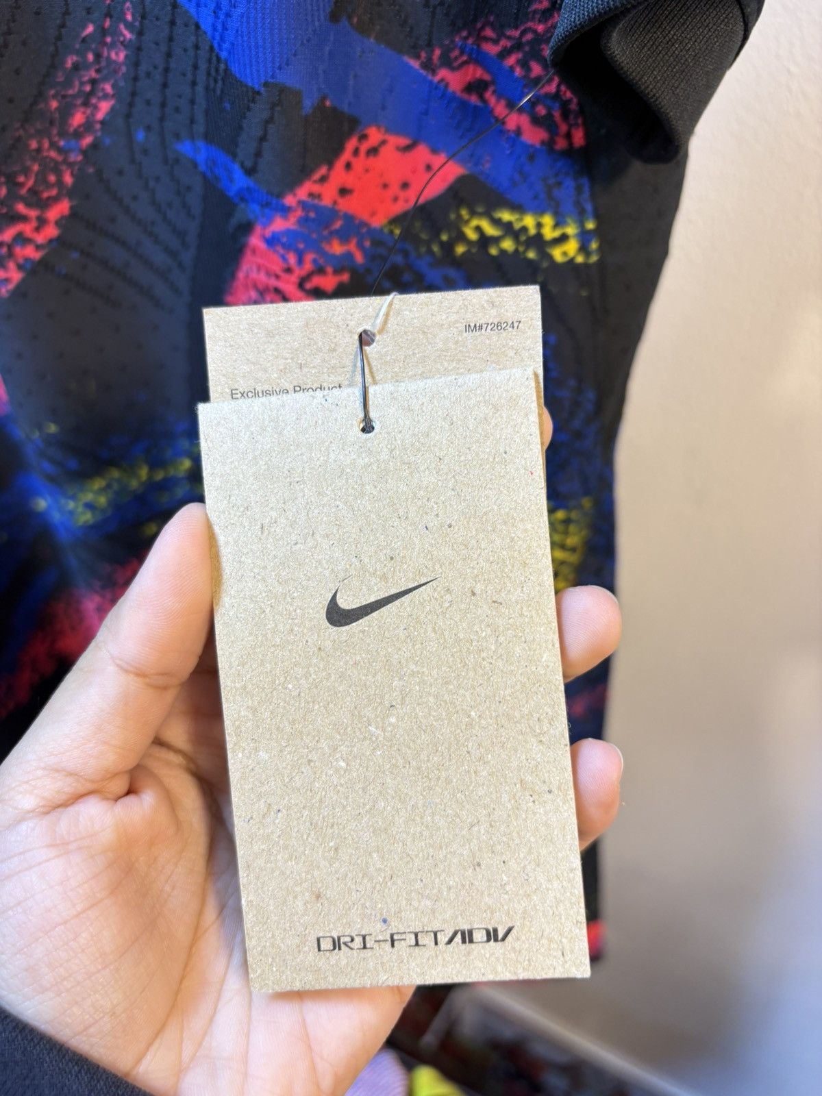 Nike 2023-2024 Korea National Football Team SON 7 Size US M / EU 48-50 / 2 - 10 Thumbnail