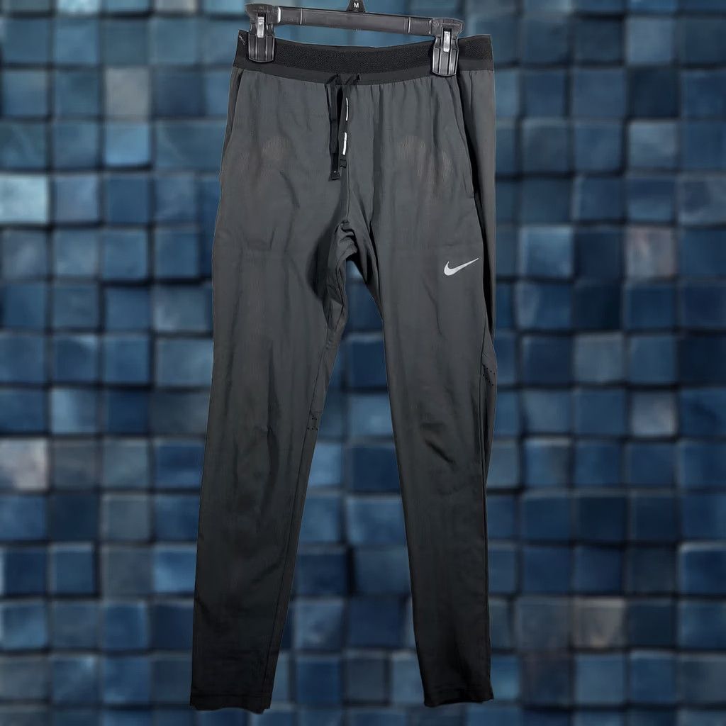 Nike NikeLab NRG Mens Skeleton Leggings 3M Small Joggers CD6403