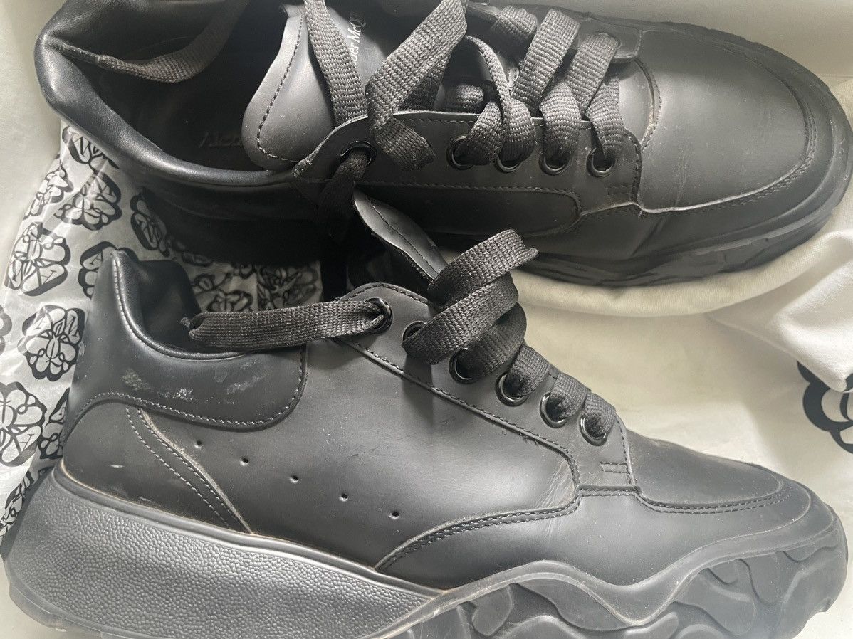 Alexander McQueen Alexander McQueen Size US 9 / EU 42 - 2 Thumbnail