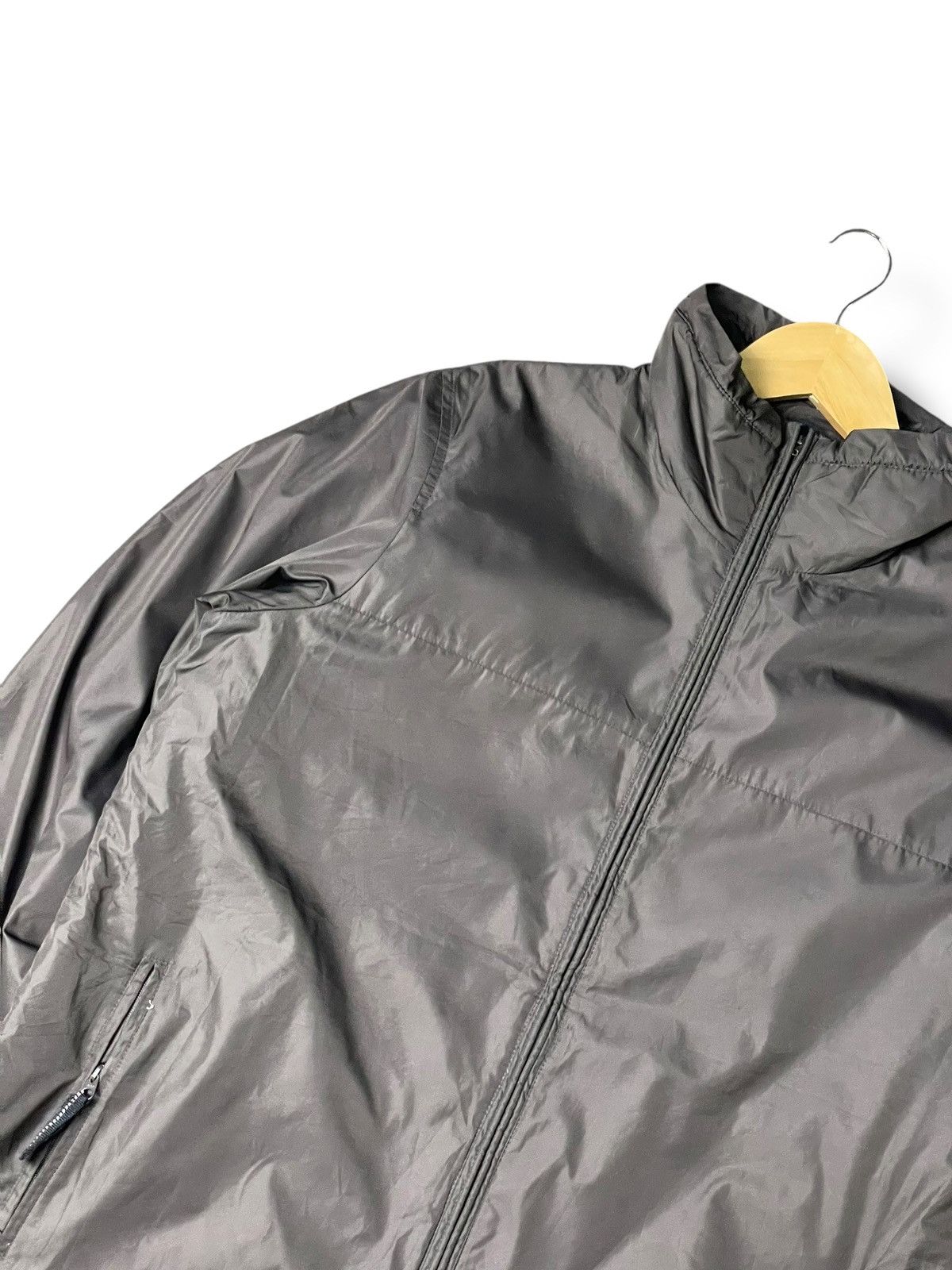 Japanese Brand × Nike × Vintage Vintage NIKE Versatile Light Windbreaker (115) Size US S / EU 44-46 / 1 - 2 Thumbnail