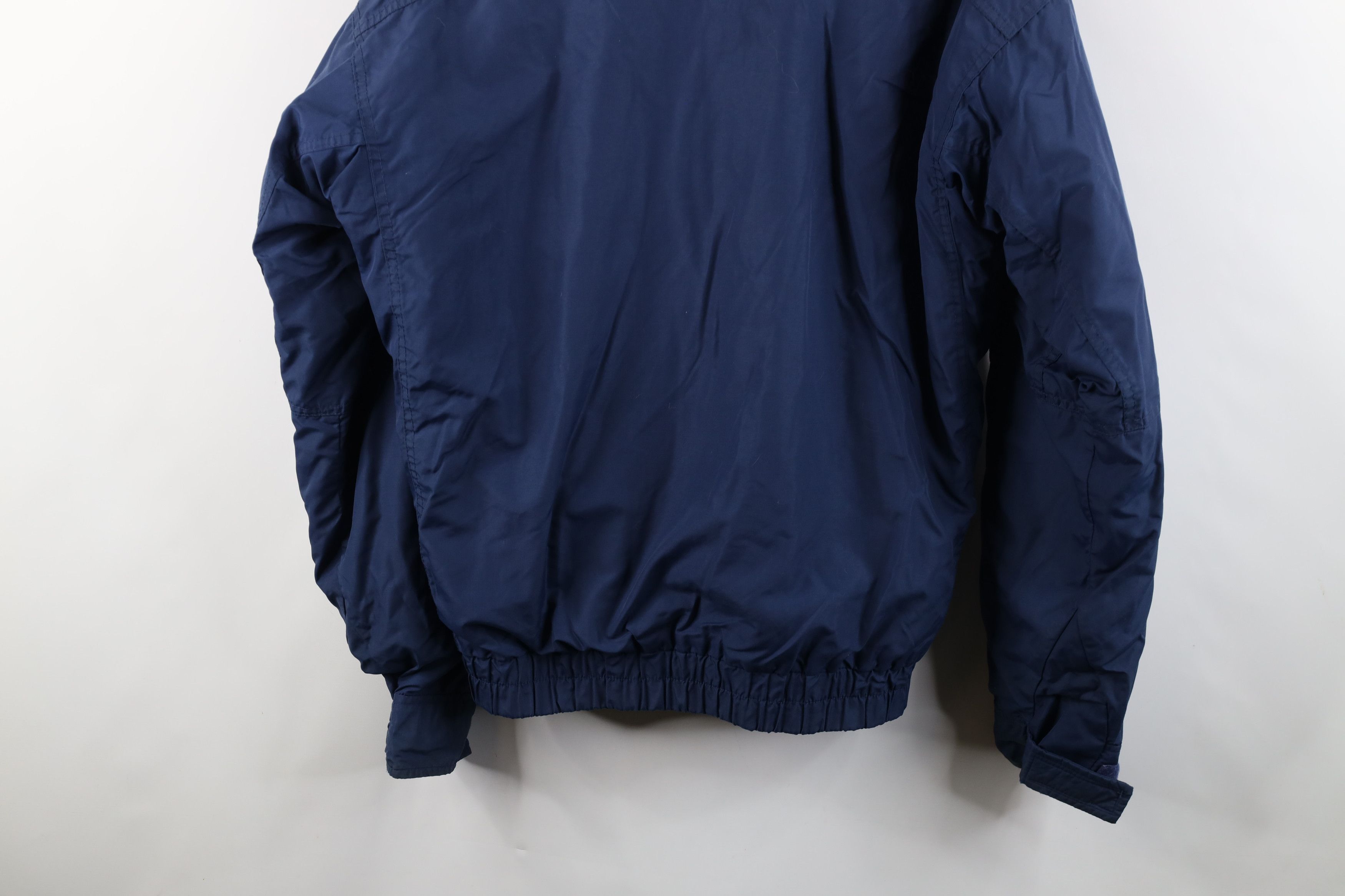 Columbia × Vintage Vintage 80s 90s Columbia 2 In 1 Full Zip Jacket USA Size US M / EU 48-50 / 2 - 11 Thumbnail