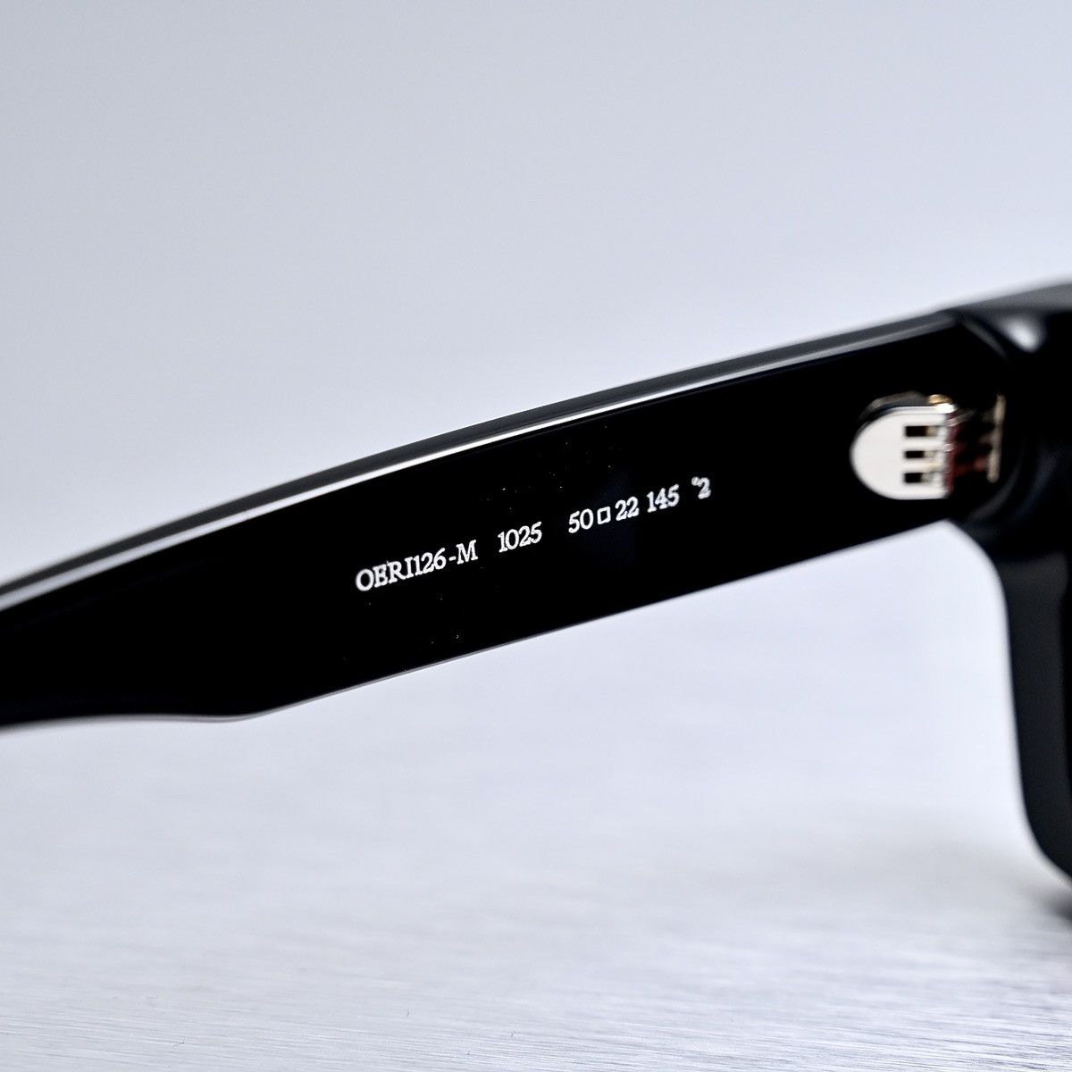 Off-White OFF WHITE VIRGIL SUNGLASSES Size ONE SIZE - 8 Thumbnail