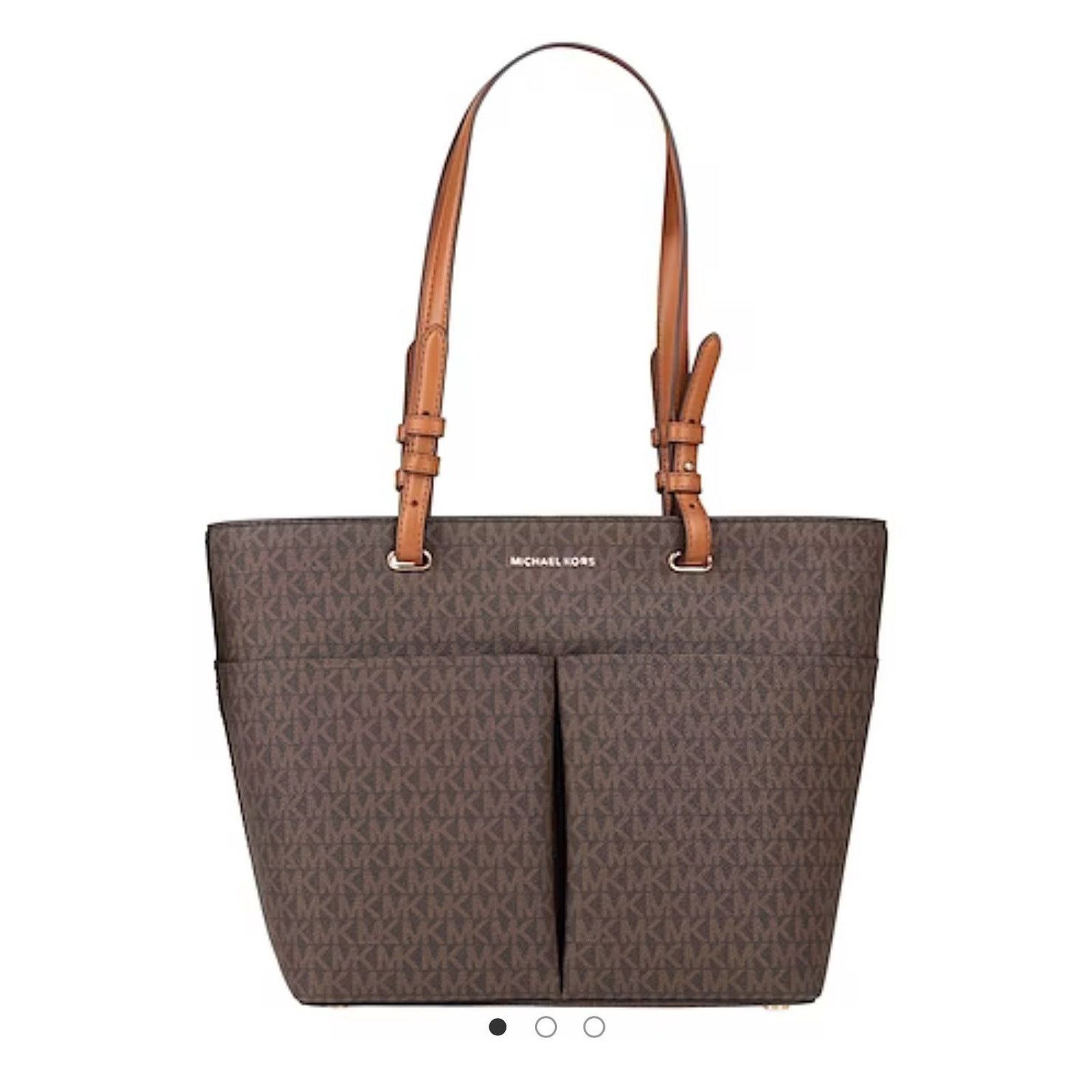 Michael Kors Michael Kors Jet Set Travel Size ONE SIZE - 1 Thumbnail