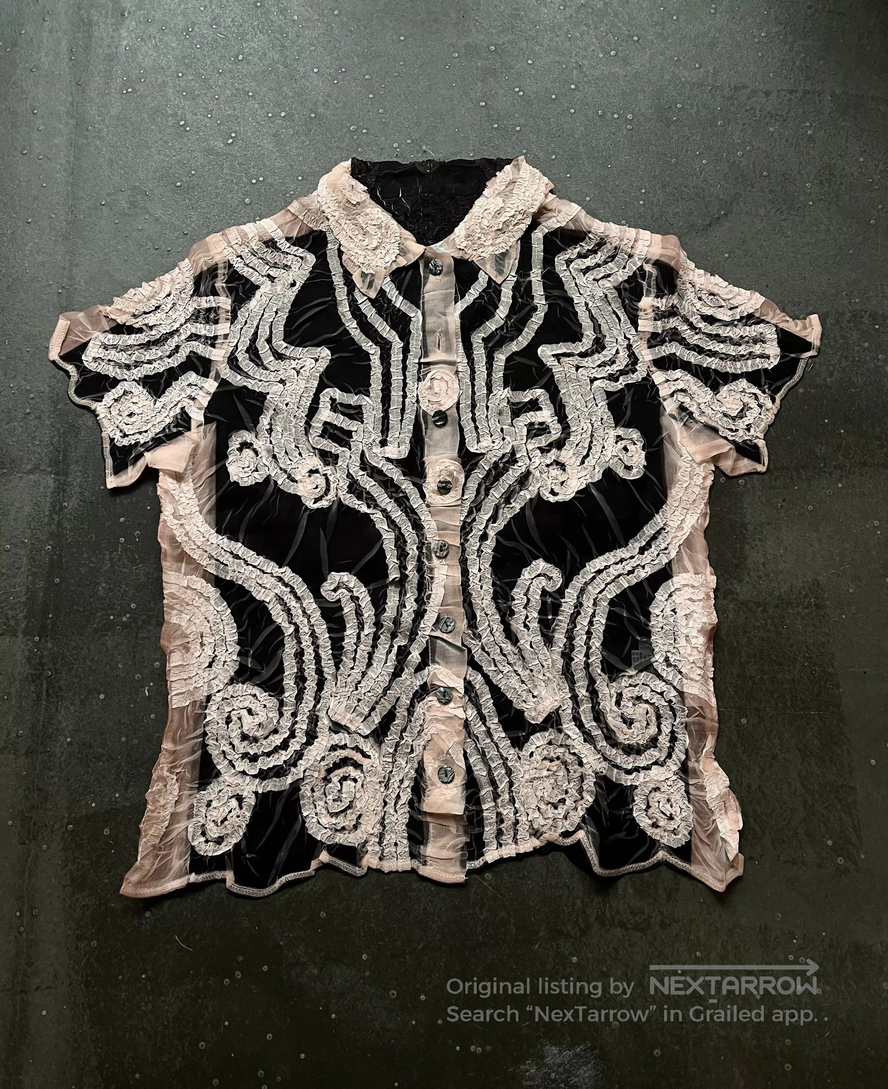 Yoshiki Hishinuma | Grailed