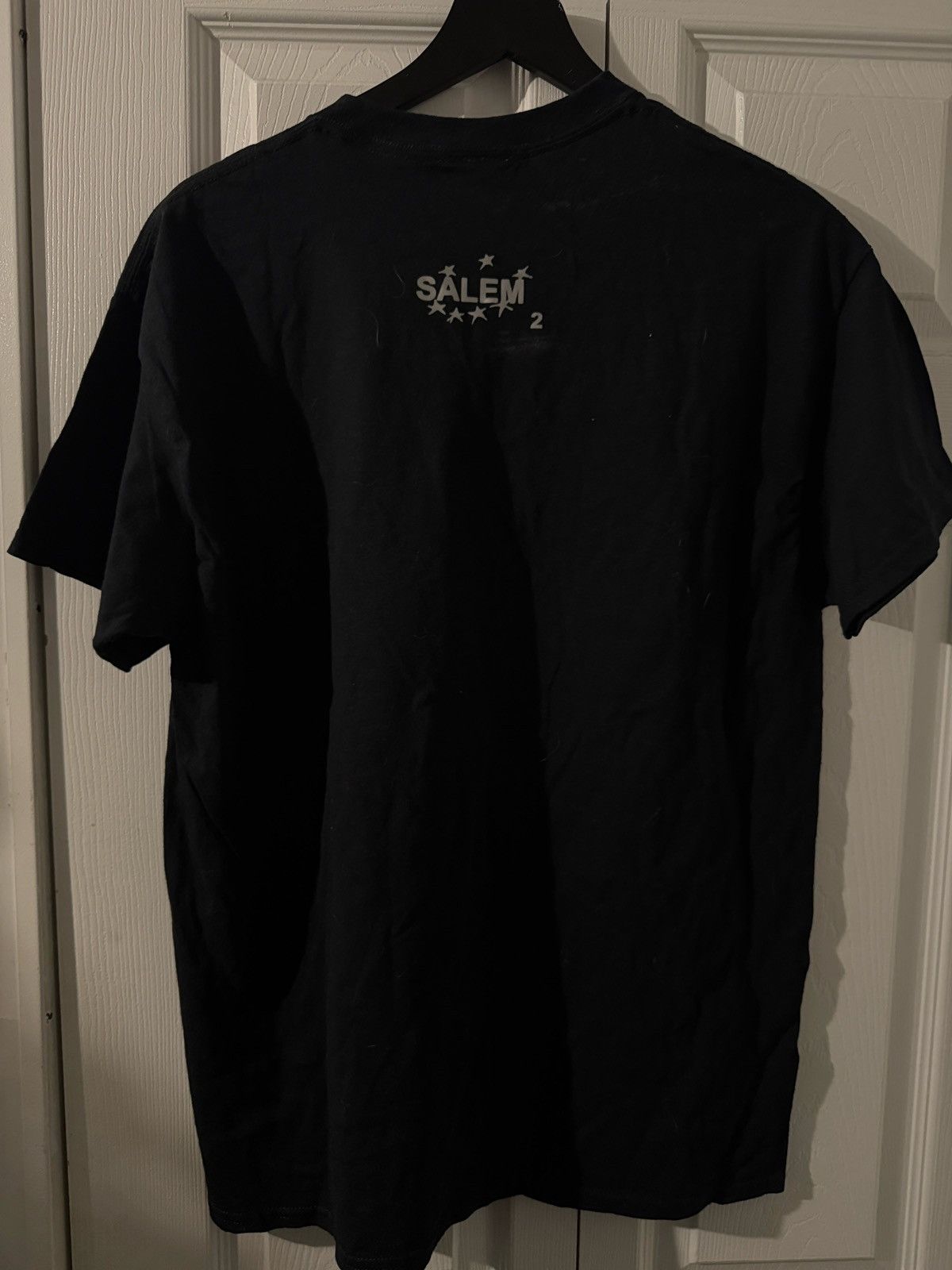 S4LEM Salem S4LEM 3M Pumpkin T-Shirt Size US L / EU 52-54 / 3 - 8 Thumbnail