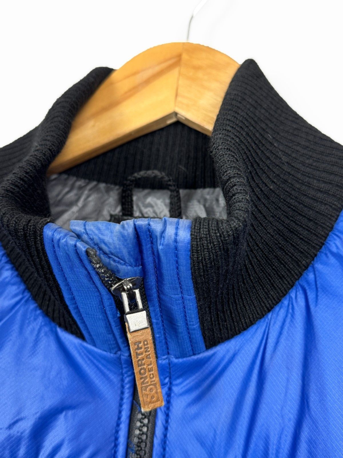 66 North 66 north Langjokull Primaloft Outdoor Hiking Jacket Size US M / EU 48-50 / 2 - 4 Thumbnail
