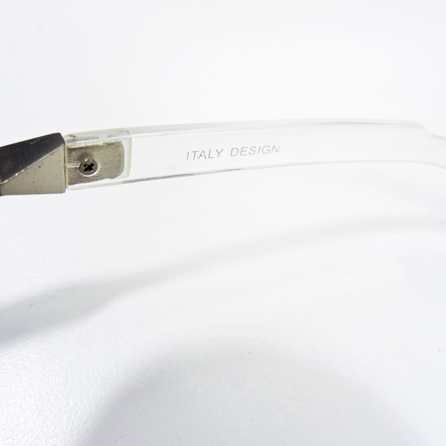 Karen Walker KAREN WALKER SUNGLASSES [WL001] Size ONE SIZE - 11 Thumbnail