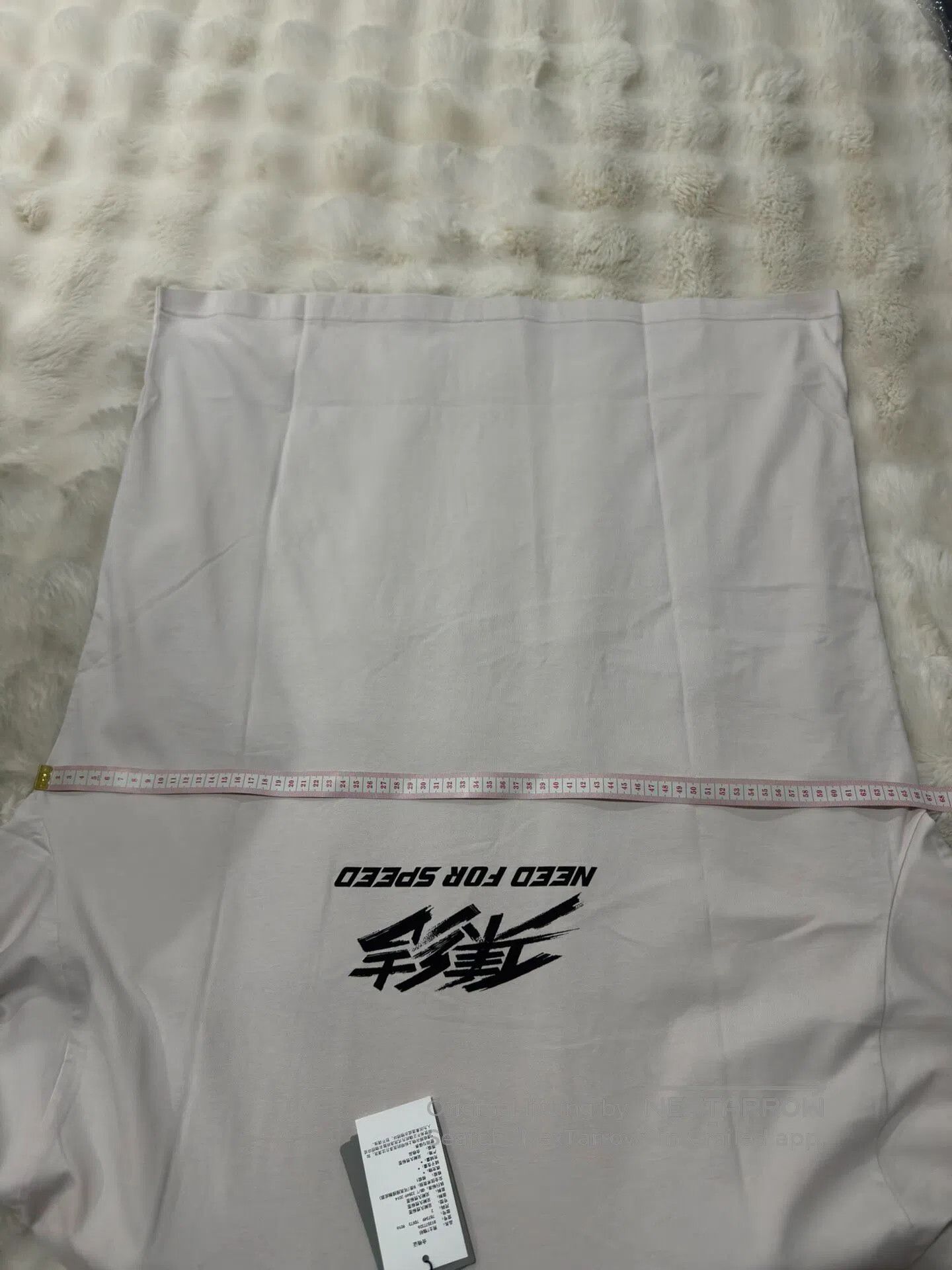 Balenciaga Balenciaga Short-Sleeve T-Shirt| Size US M / EU 48-50 / 2 - 7 Thumbnail