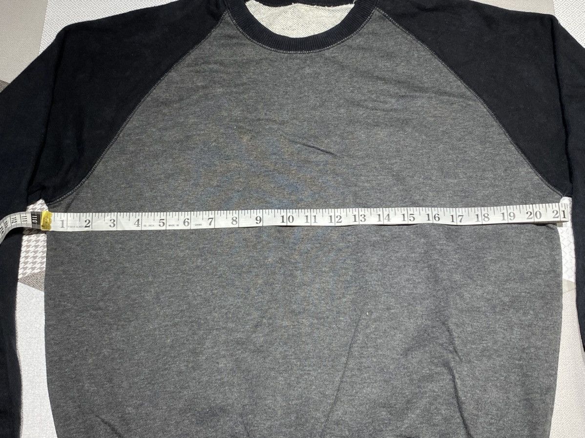 Uniqlo Uniqlo Sweatshirt Size US M / EU 48-50 / 2 - 3 Thumbnail