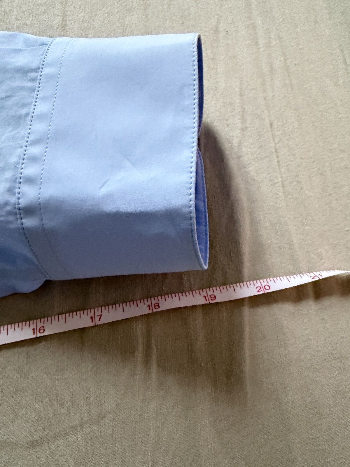 The Row The Row Lukre Shirt Size US S / EU 44-46 / 1 - 7 Thumbnail
