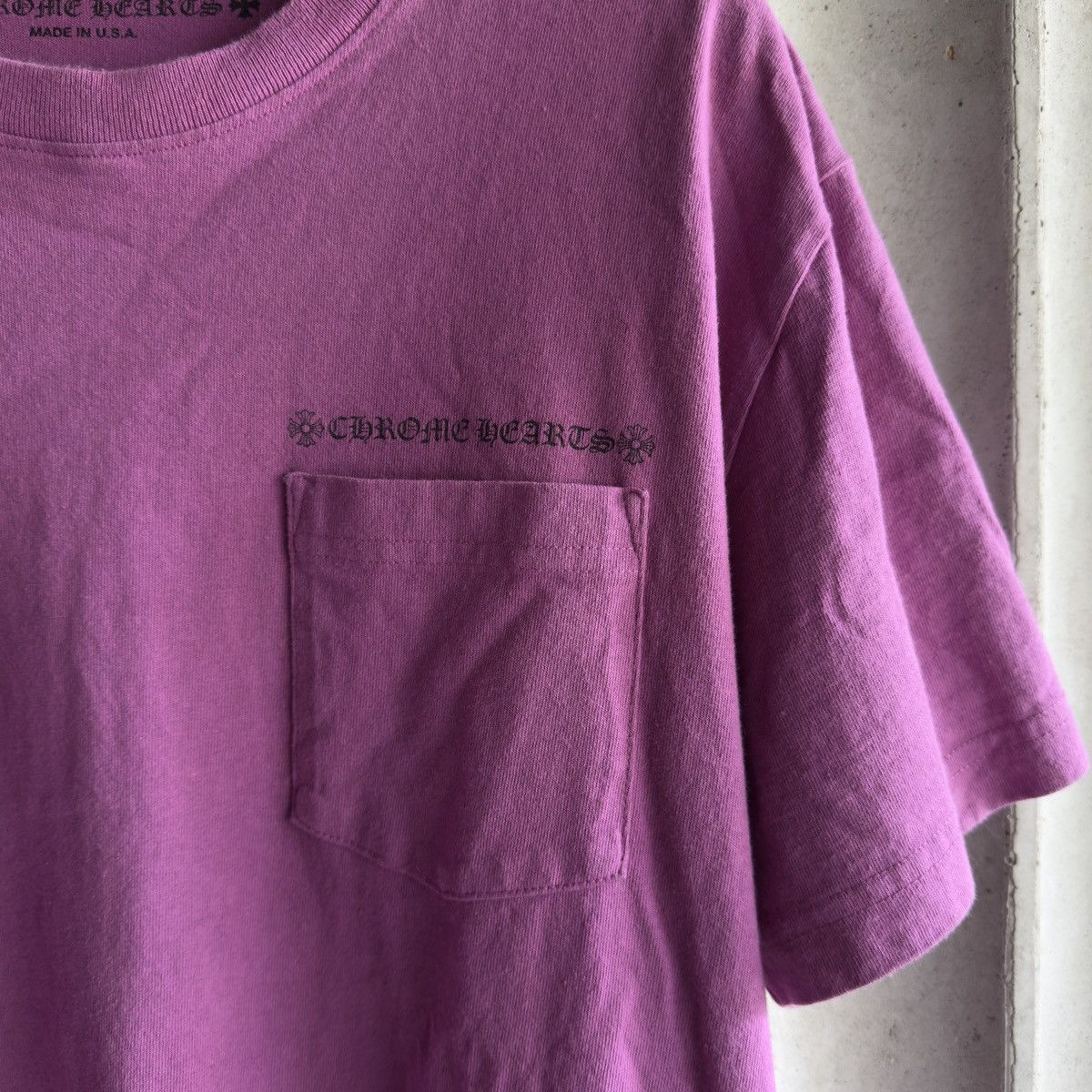 Chrome Hearts CHROME HEARTS TEE - MATTY BOY SPIDER Size US M / EU 48-50 / 2 - 5 Thumbnail