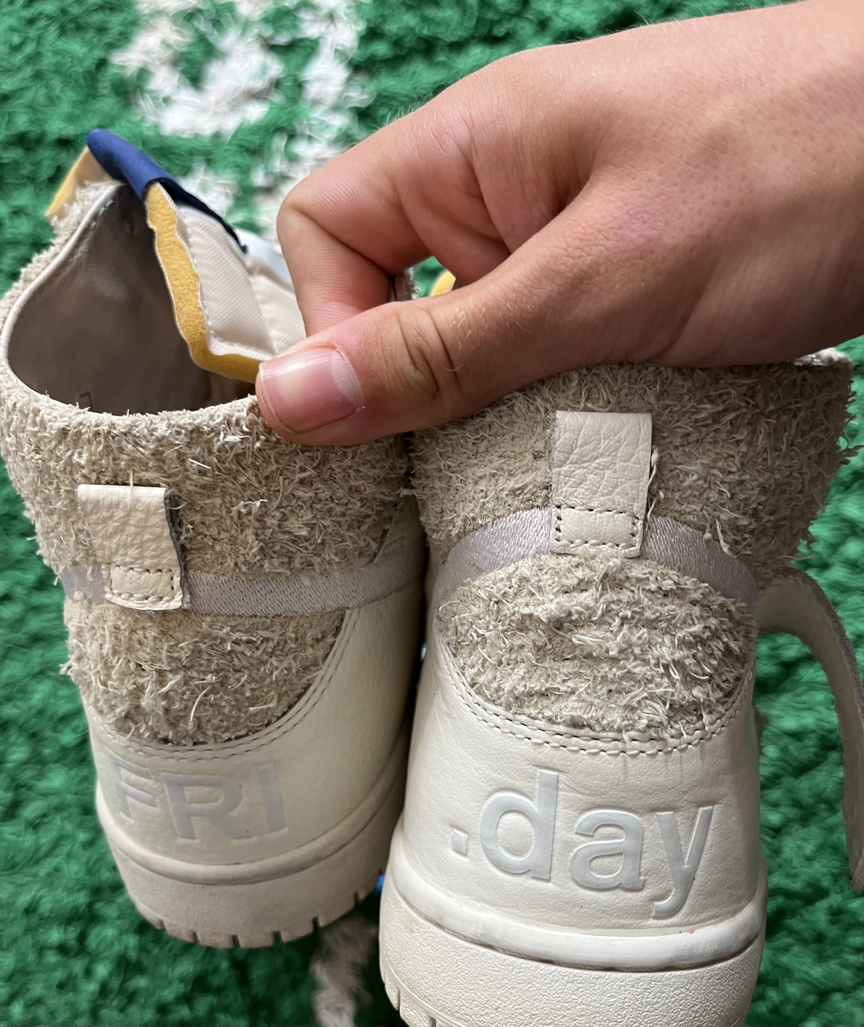 Nike × Soulland Nike Sb X Soulland Size US 10 / EU 43 - 6 Thumbnail