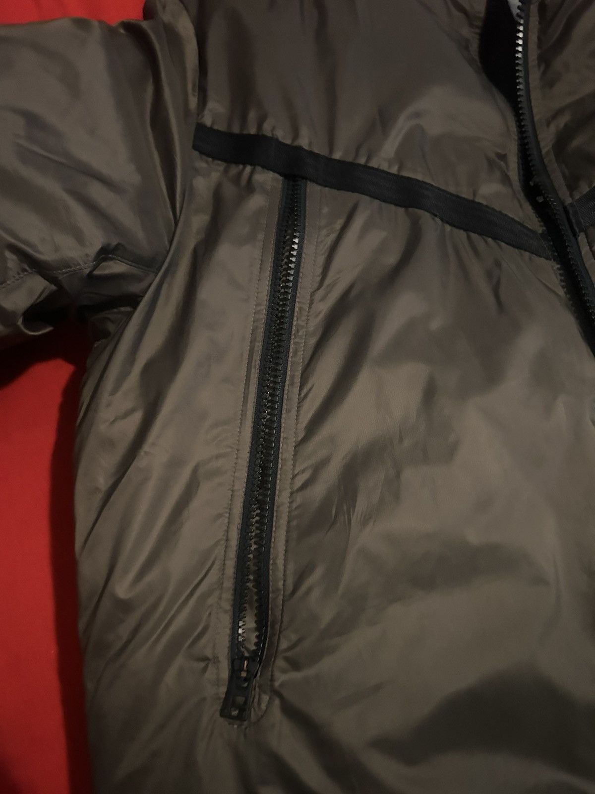 Nike Nike sportswear FIT Repel Size US L / EU 52-54 / 3 - 5 Thumbnail