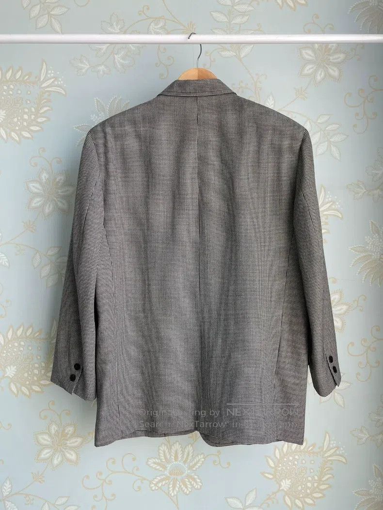 Comme des Garcons Comme Des Garcons blazer Size M / US 6-8 / IT 42-44 - 5 Thumbnail