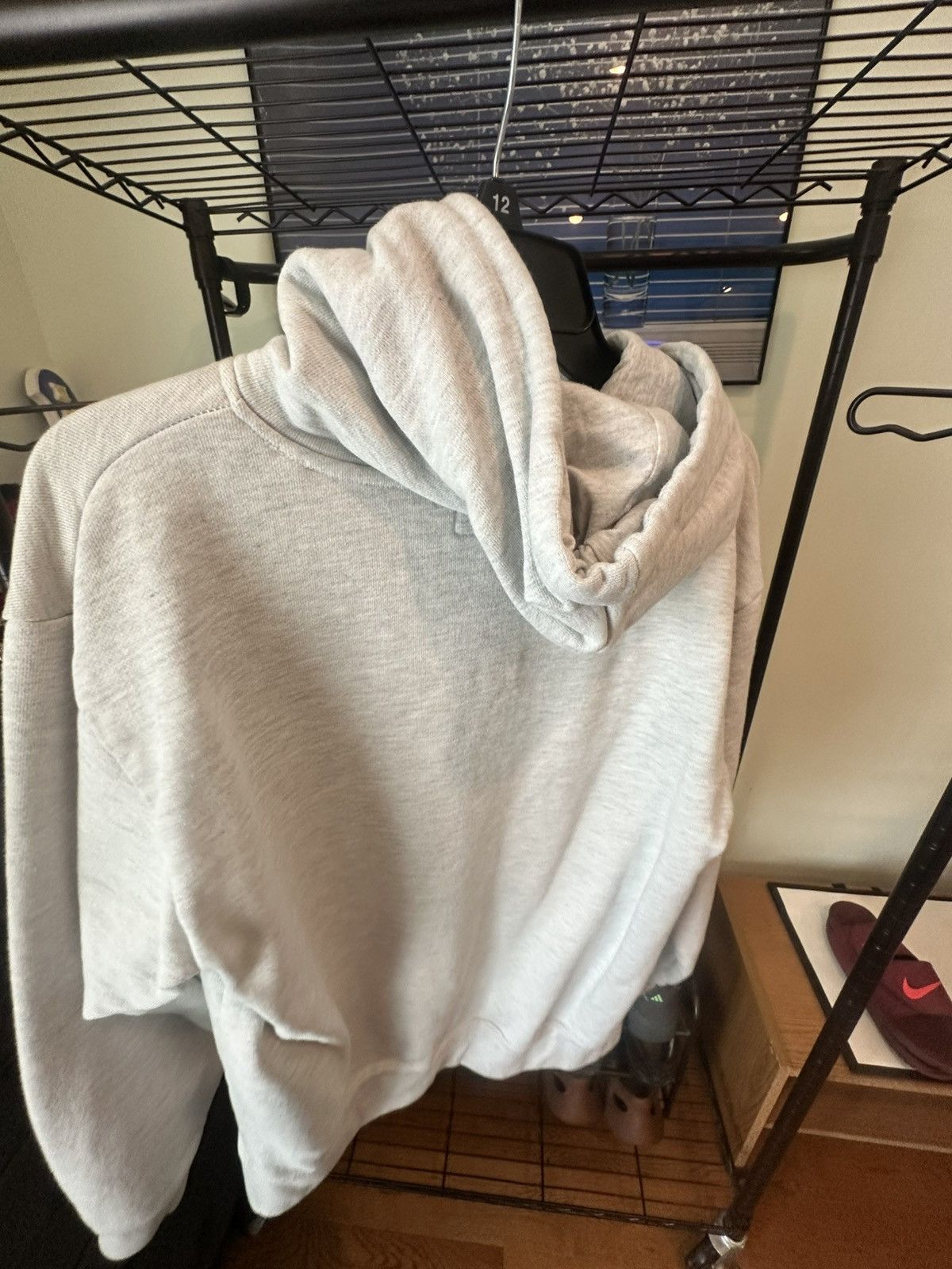 Market Market cartoon hoodie Size US M / EU 48-50 / 2 - 4 Thumbnail
