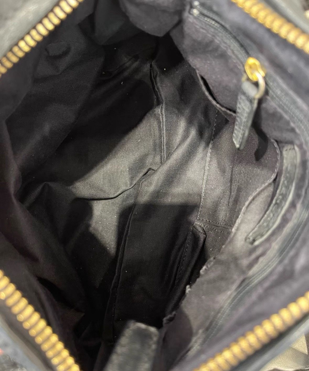 Givenchy Givenchy Pandora Magic Box Bag Size ONE SIZE - 7 Thumbnail