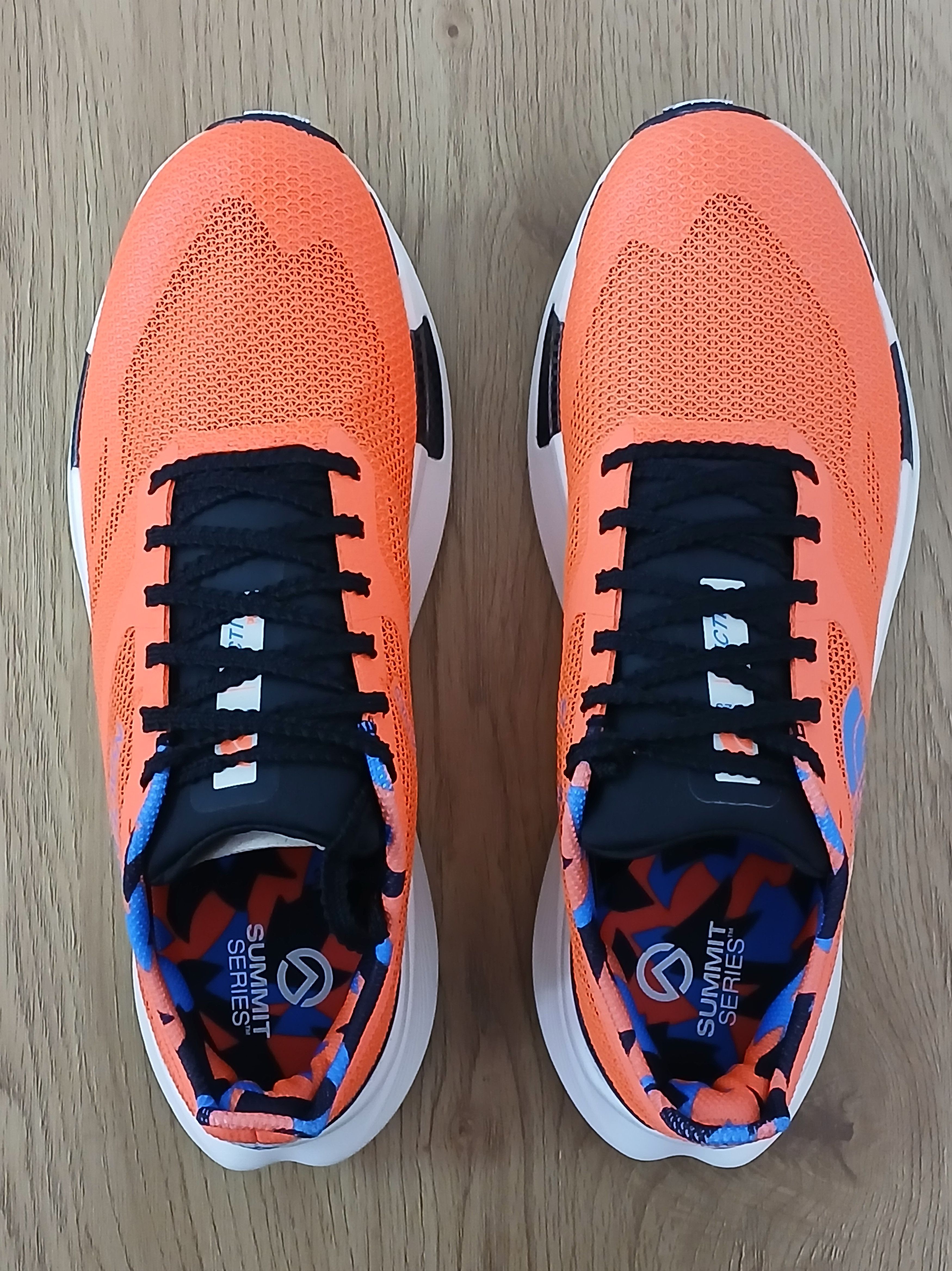 The North Face New The North Face Summit Vectiv Pro Athlete 2023 Sneakers Size US 11.5 / EU 44-45 - 6 Thumbnail