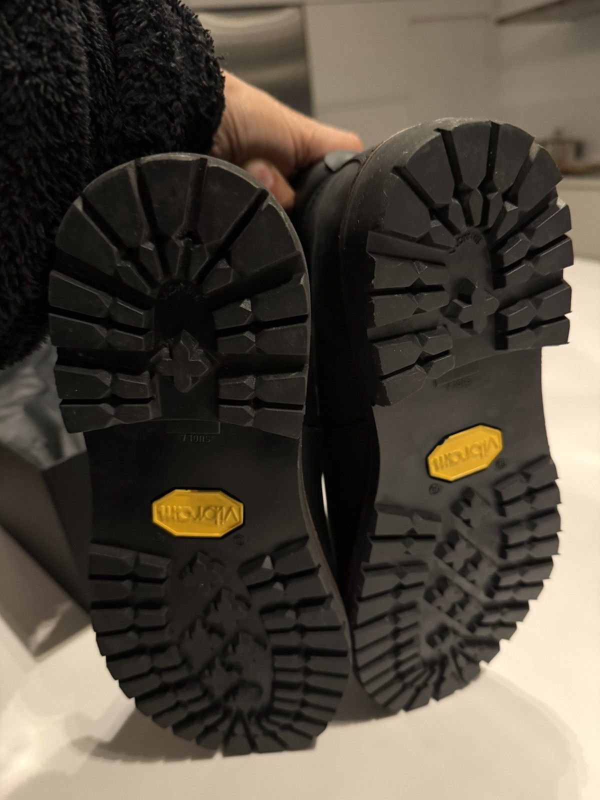 Geoffrey B. Small Boots Size US 7 / EU 40 - 4 Thumbnail
