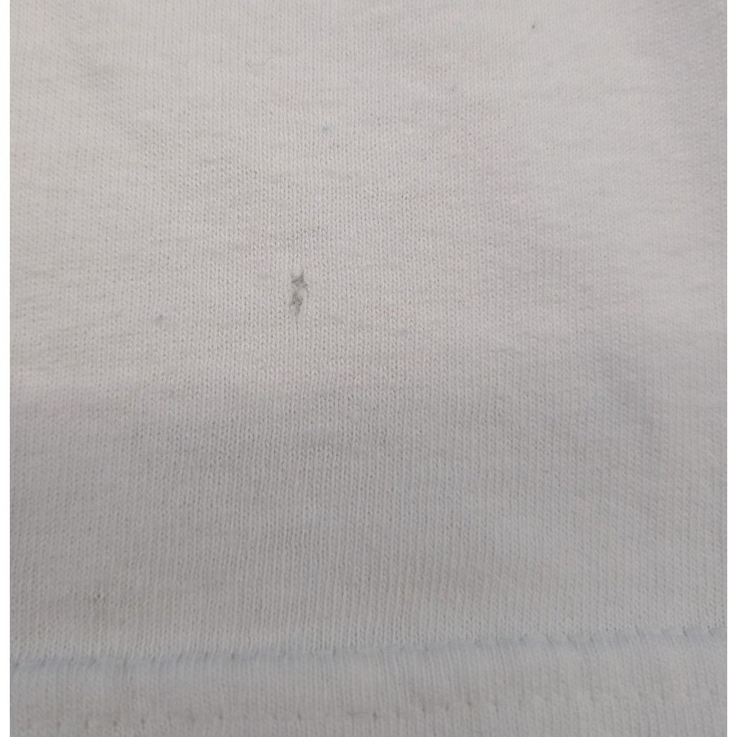 Gildan × Vintage 2000s Jesus HOPE Mathew 12:21 bible t-shirt Size US M / EU 48-50 / 2 - 8 Thumbnail
