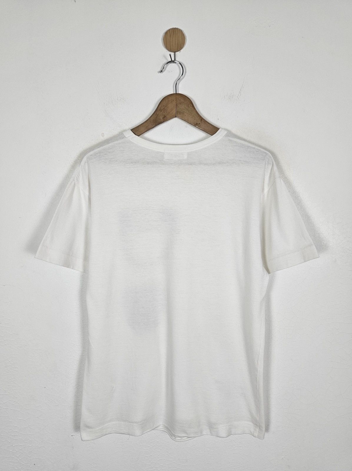Comme des Garcons Comme des Garcons CDG Pocket shirt Size US L / EU 52-54 / 3 - 3 Thumbnail