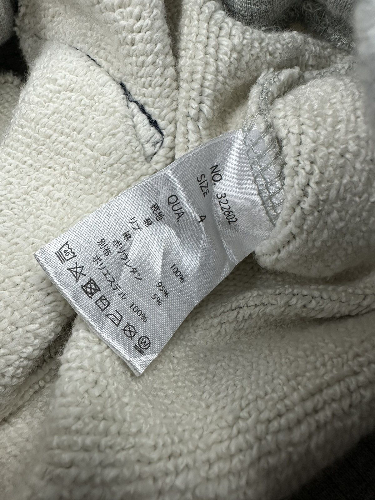 Go Slow Caravan Multi Colour Turtle Neck Sweater
