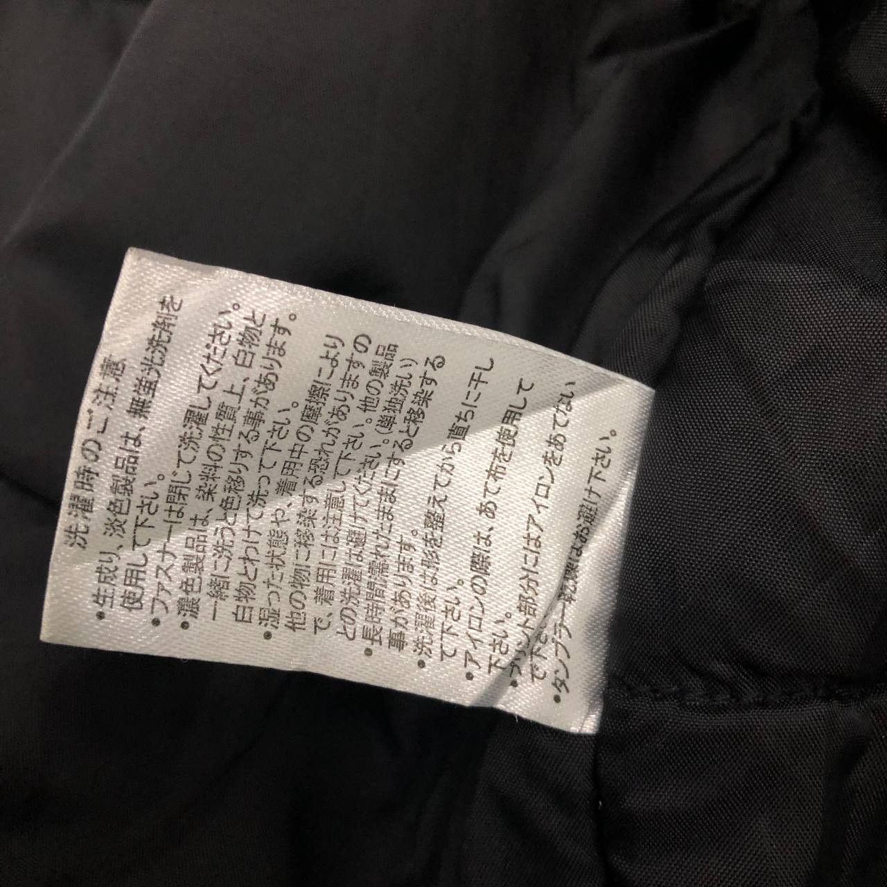 Vision Streetwear Y657 VISION STREET WEAR JACKETS Size US XXL / EU 58 / 5 - 11 Thumbnail