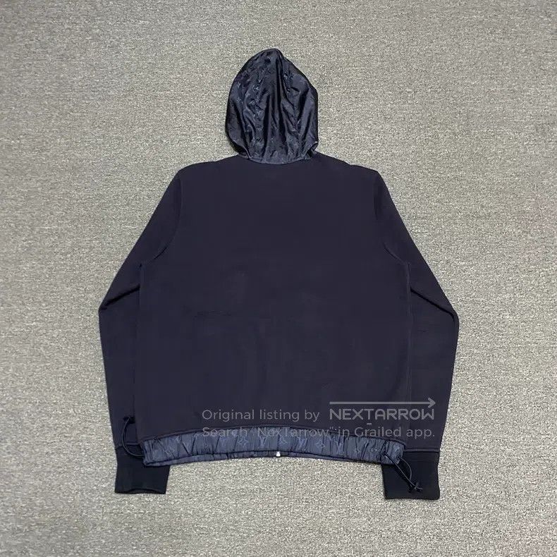 Louis Vuitton Louis Vuitton Old flower logo zipper jacket Size US S / EU 44-46 / 1 - 2 Thumbnail